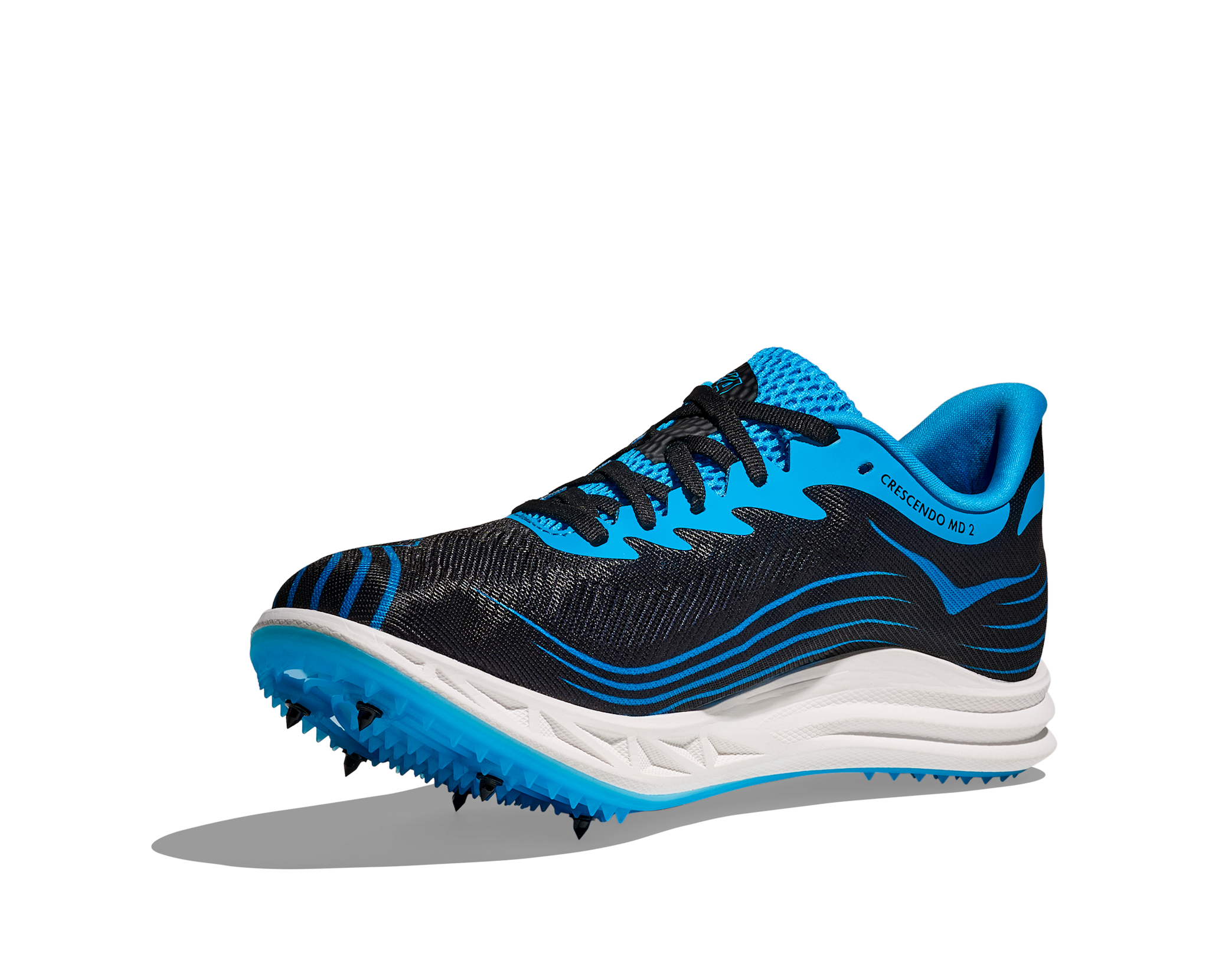 All Gender Hoka Crescendo MD 2