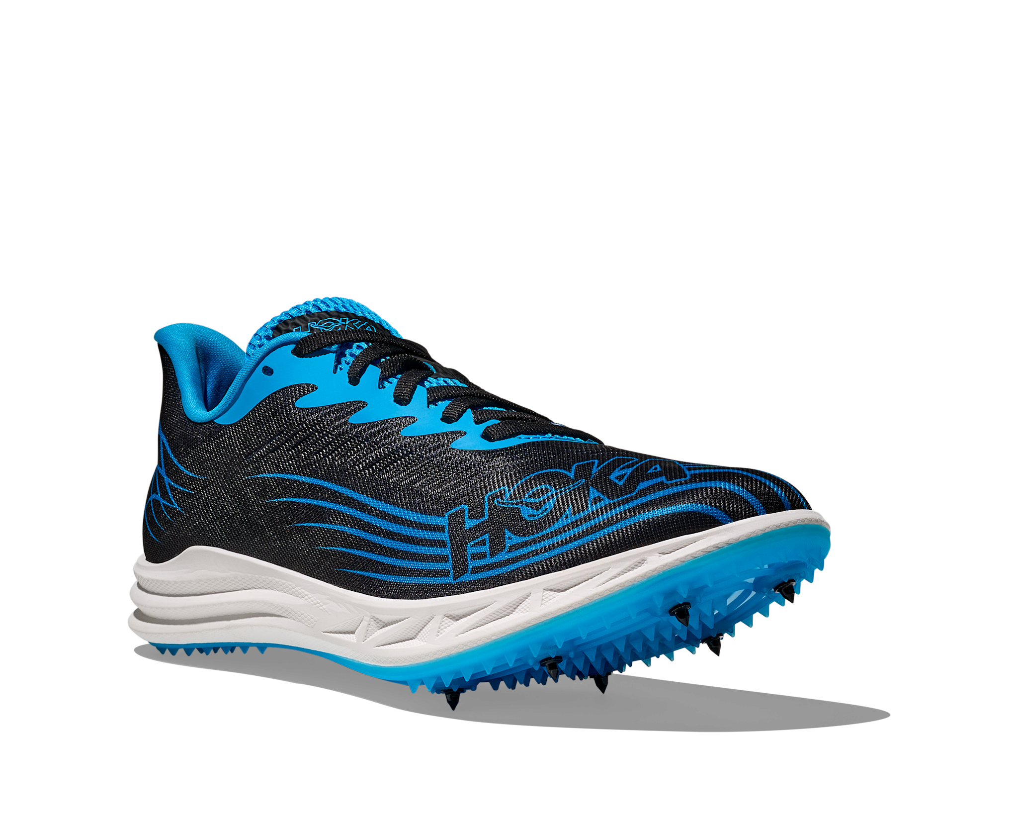 All Gender Hoka Crescendo MD 2