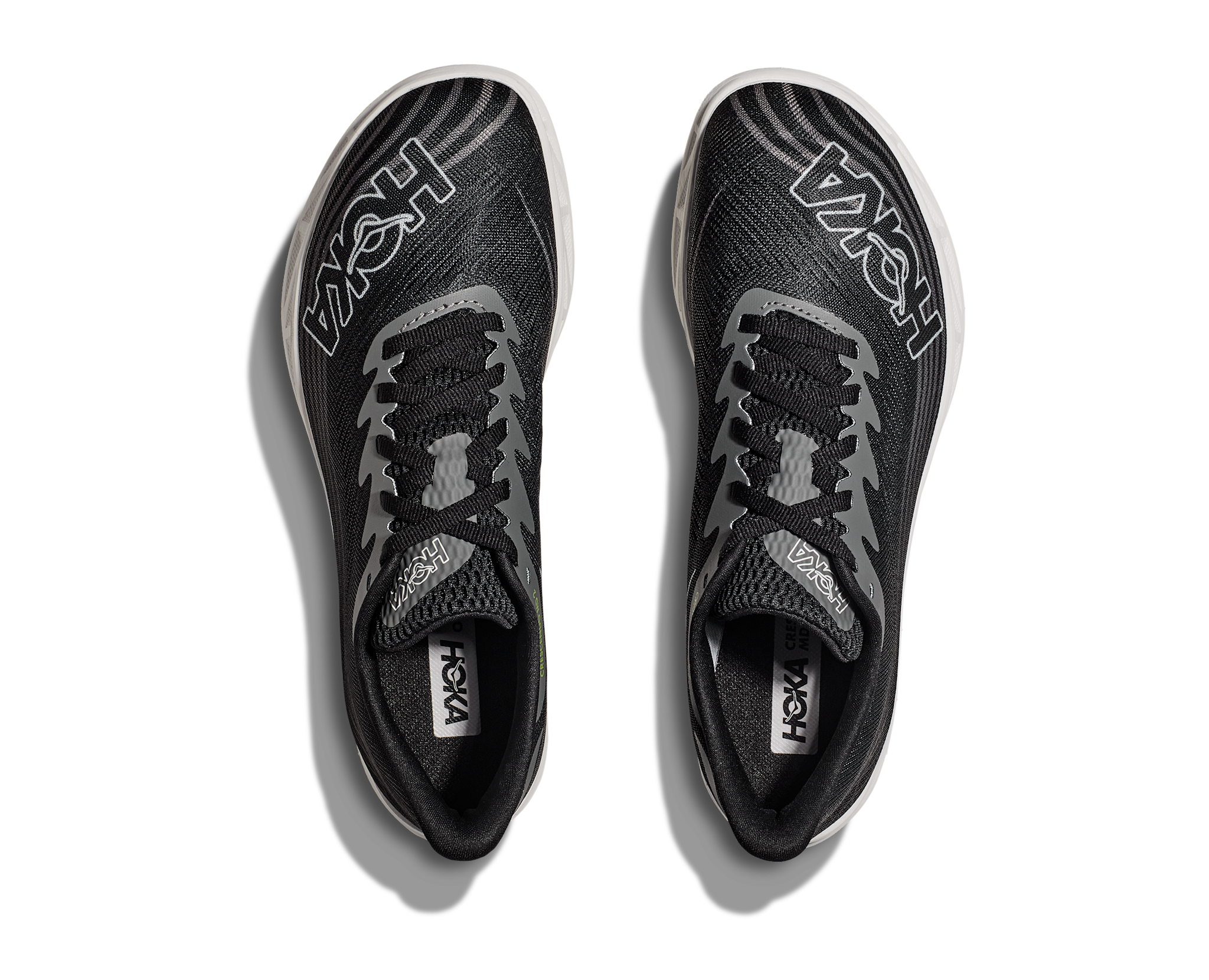 All Gender Hoka Crescendo MD 2