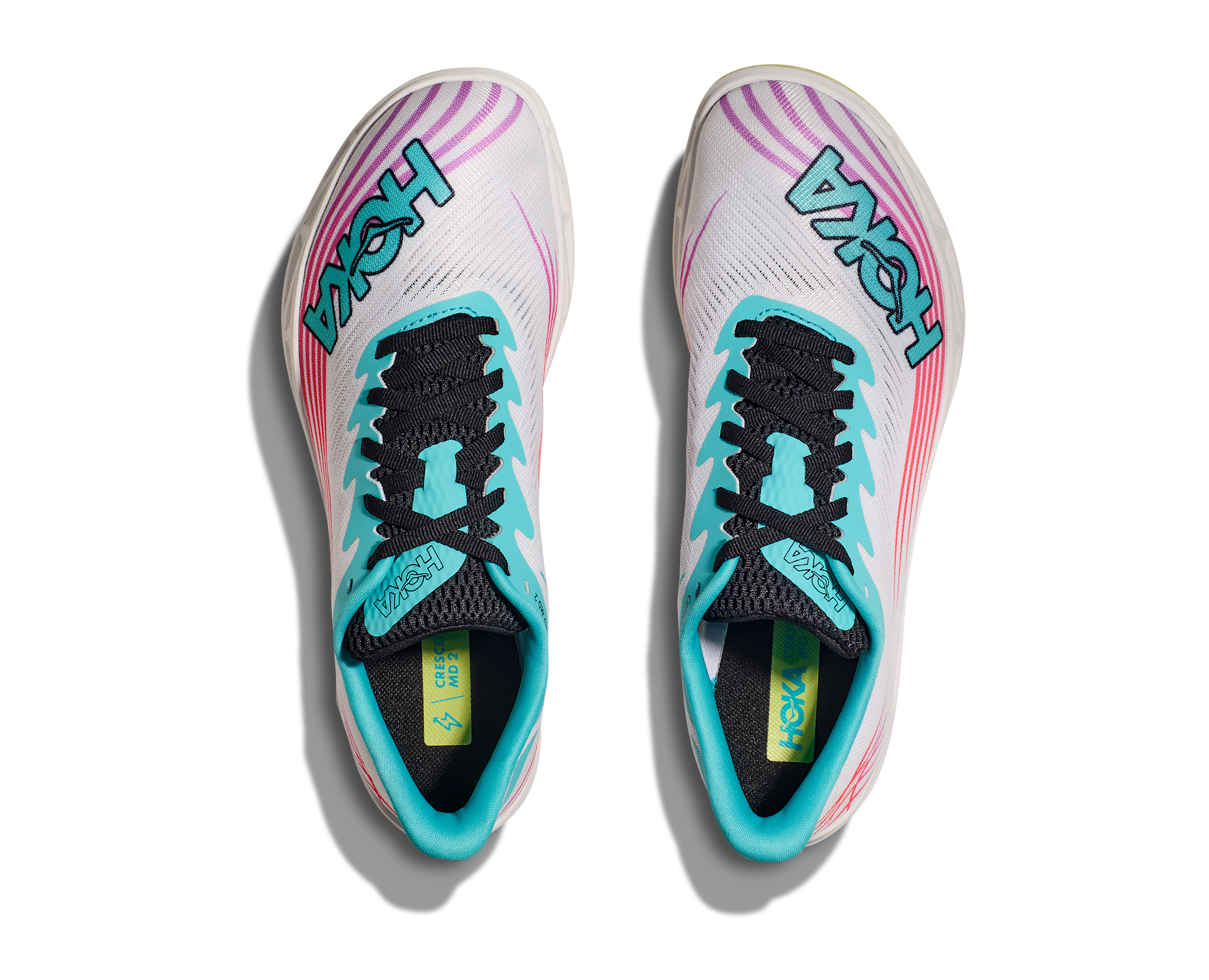 All Gender Hoka Crescendo MD 2