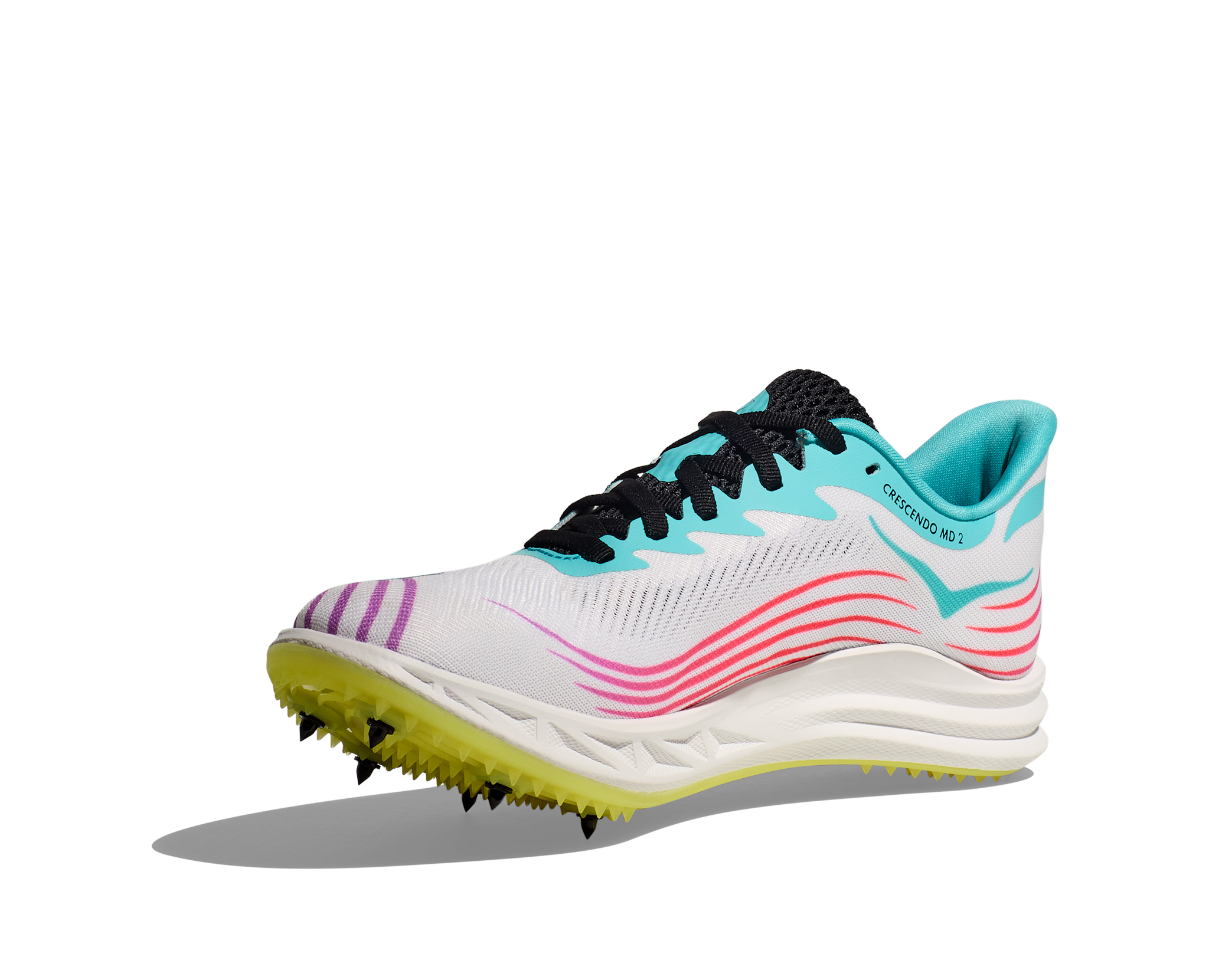 All Gender Hoka Crescendo MD 2