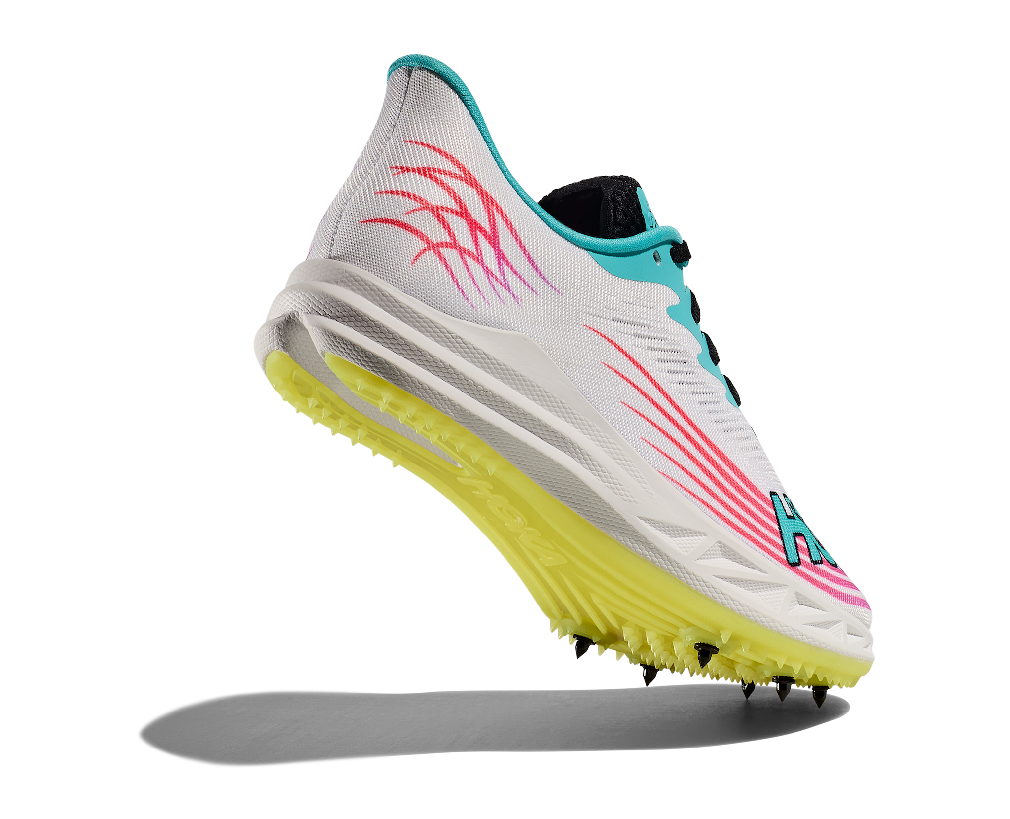 All Gender Hoka Crescendo MD 2