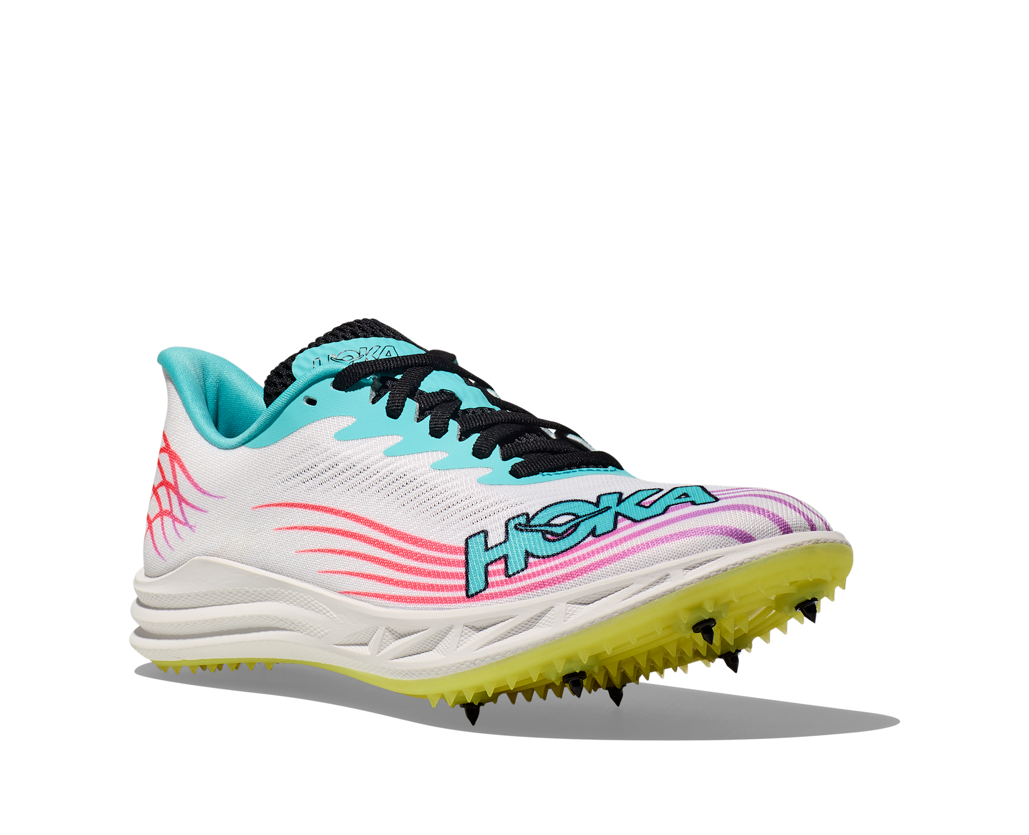 All Gender Hoka Crescendo MD 2