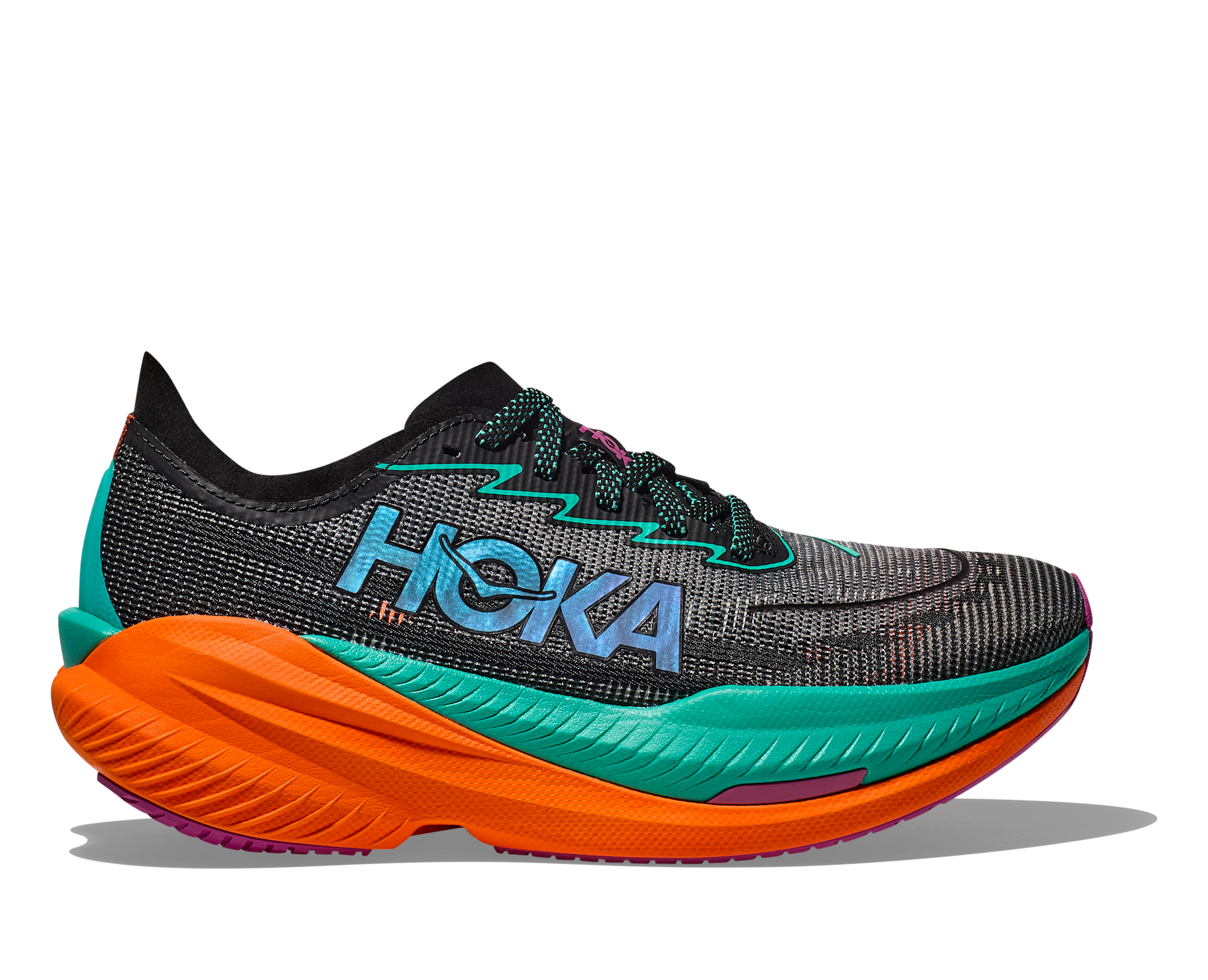Men's Hoka Mach X 2 (Clearance)
