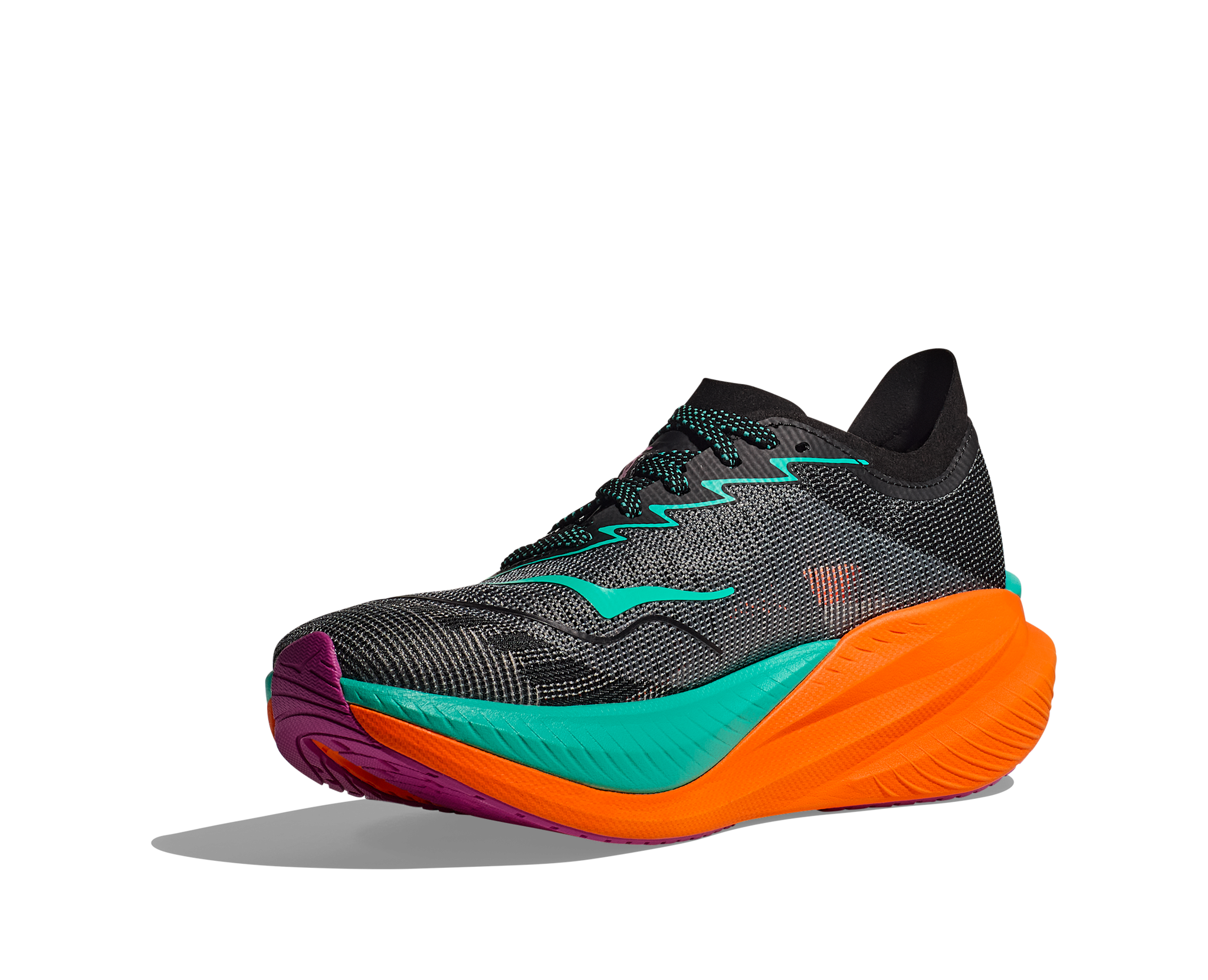 Men's Hoka Mach X 2 (Clearance)