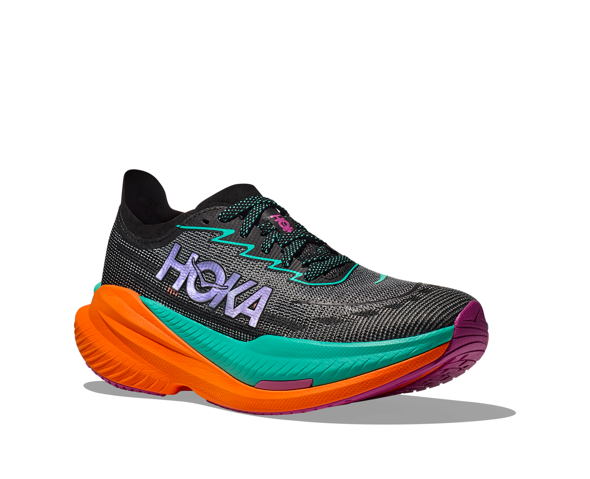 Men's Hoka Mach X 2 (Clearance)