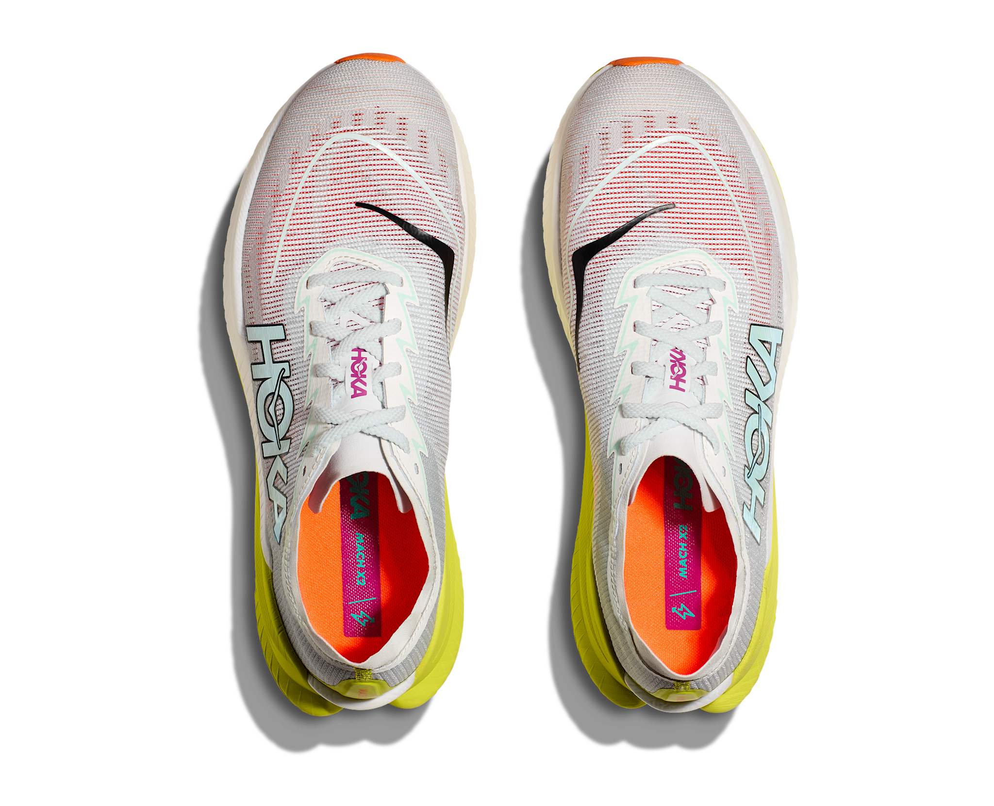 Men's Hoka Mach X 2 (Clearance)