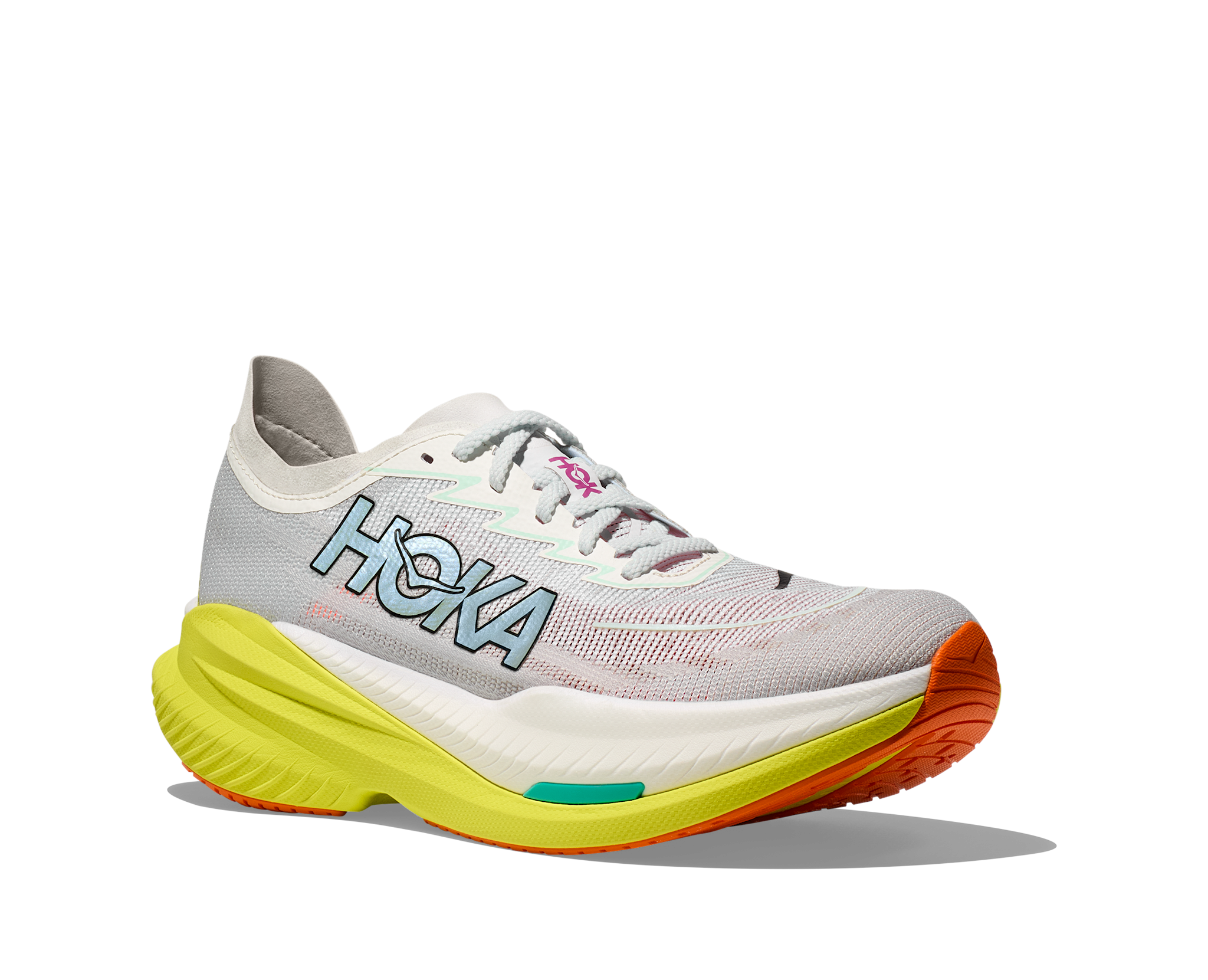 Men's Hoka Mach X 2 (Clearance)