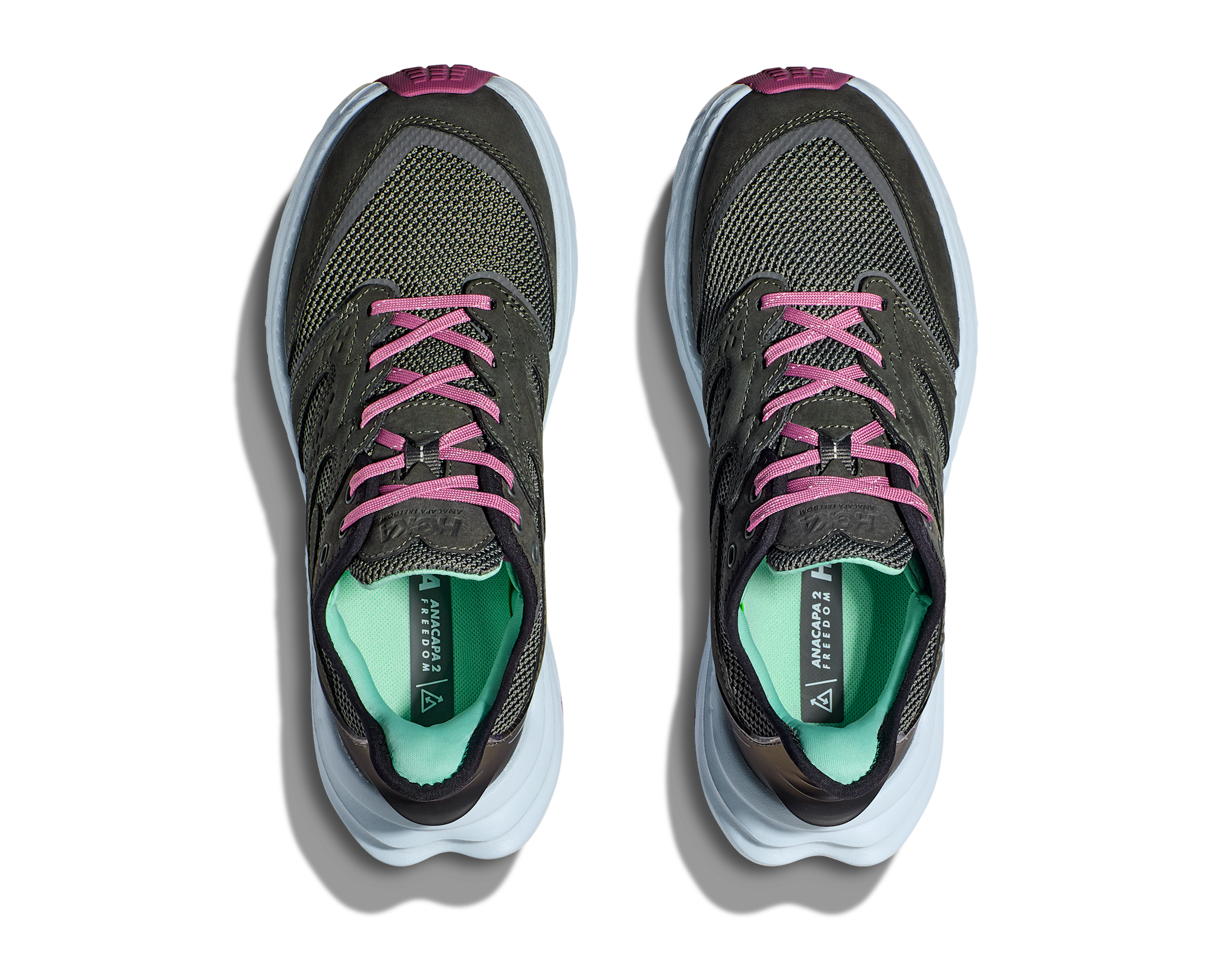 Women's Hoka Anacapa 2 Freedom