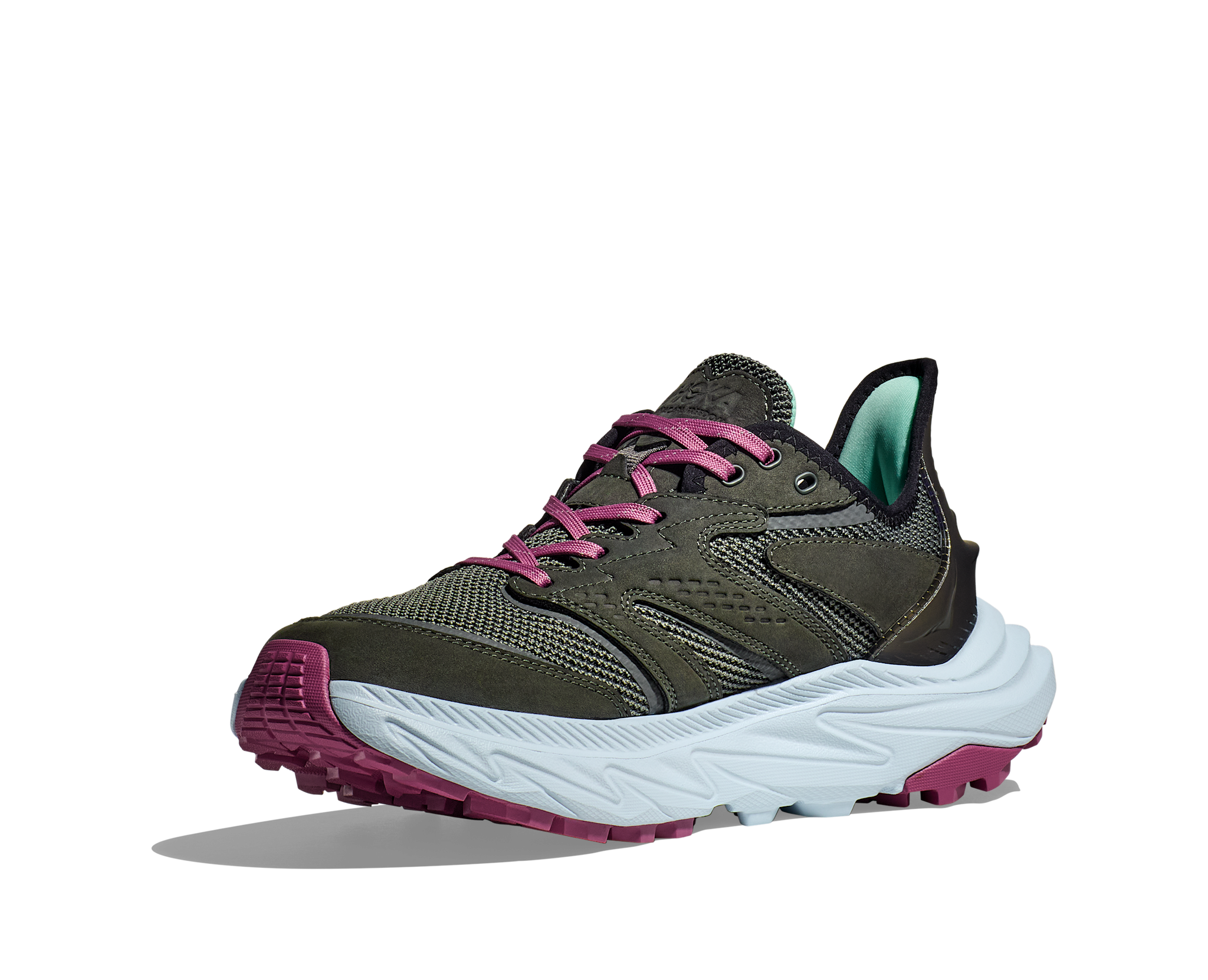 Women's Hoka Anacapa 2 Freedom