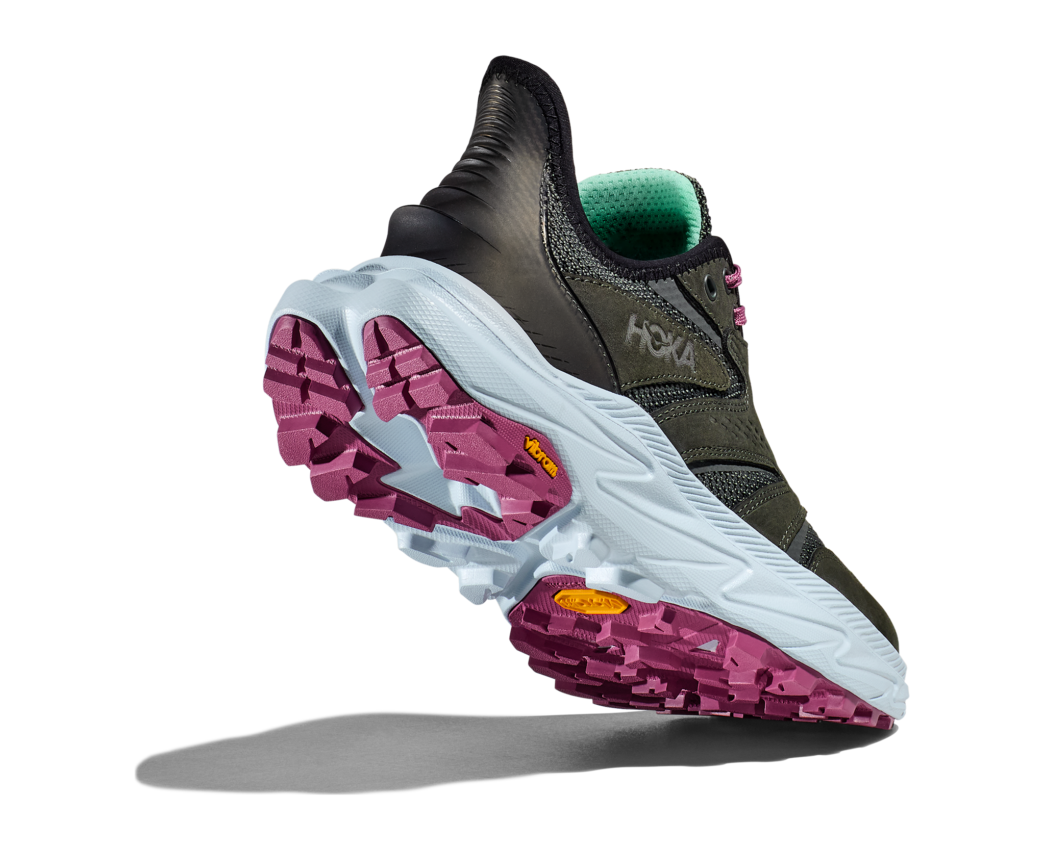 Women's Hoka Anacapa 2 Freedom