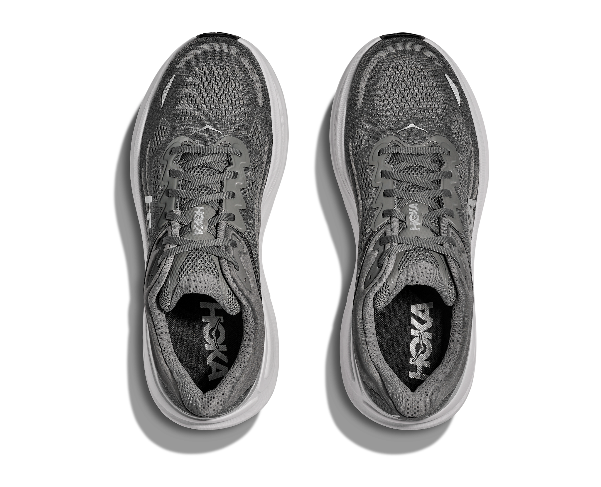 Men's Hoka Bondi 9