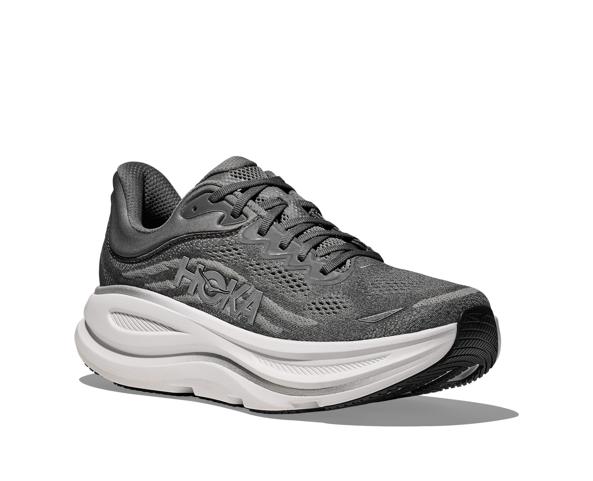 Men's Hoka Bondi 9