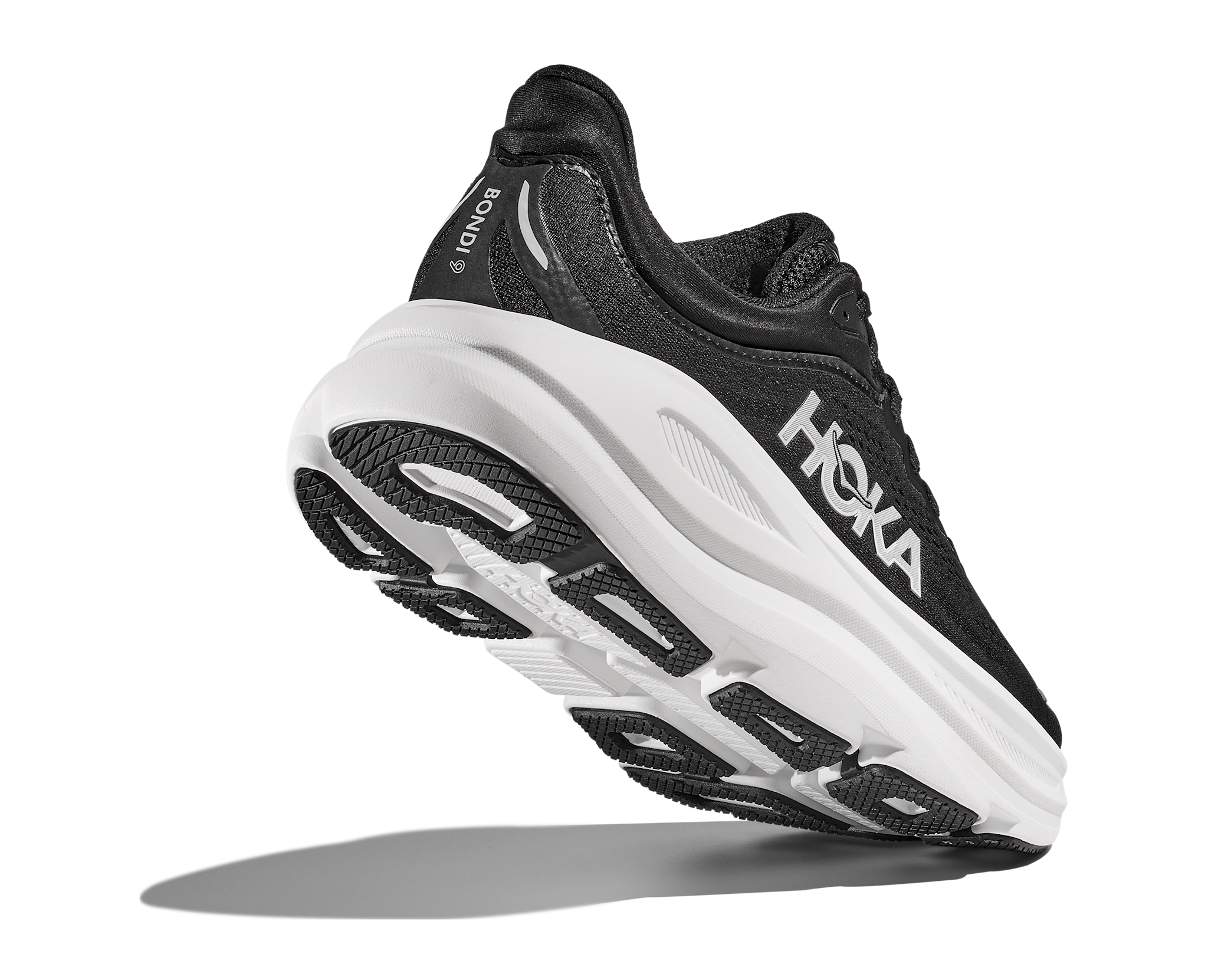 Men's Hoka Bondi 9