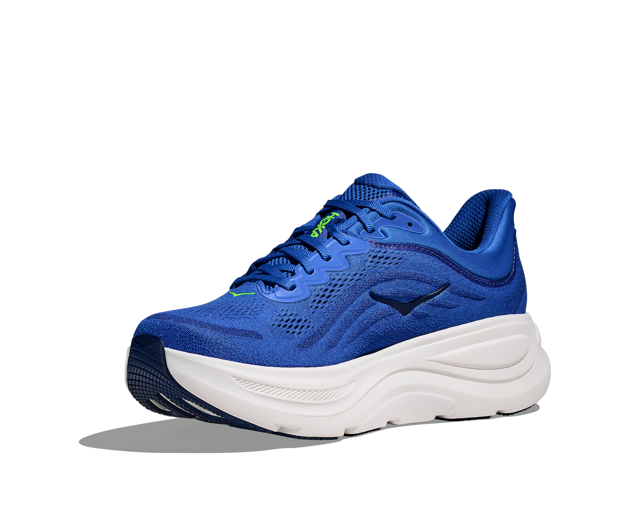 Men's Hoka Bondi 9
