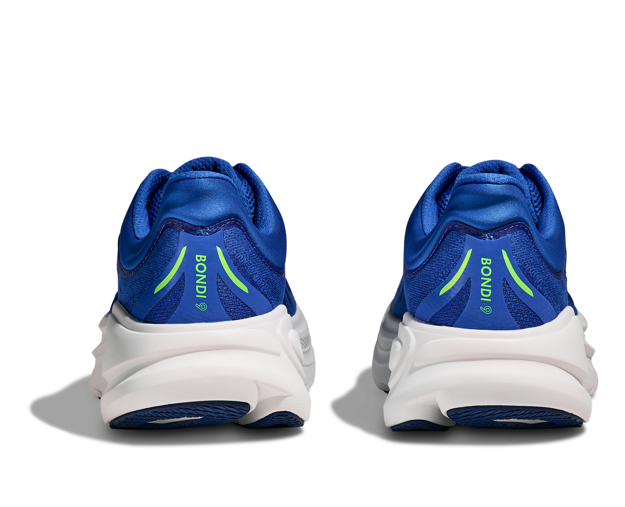 Men's Hoka Bondi 9