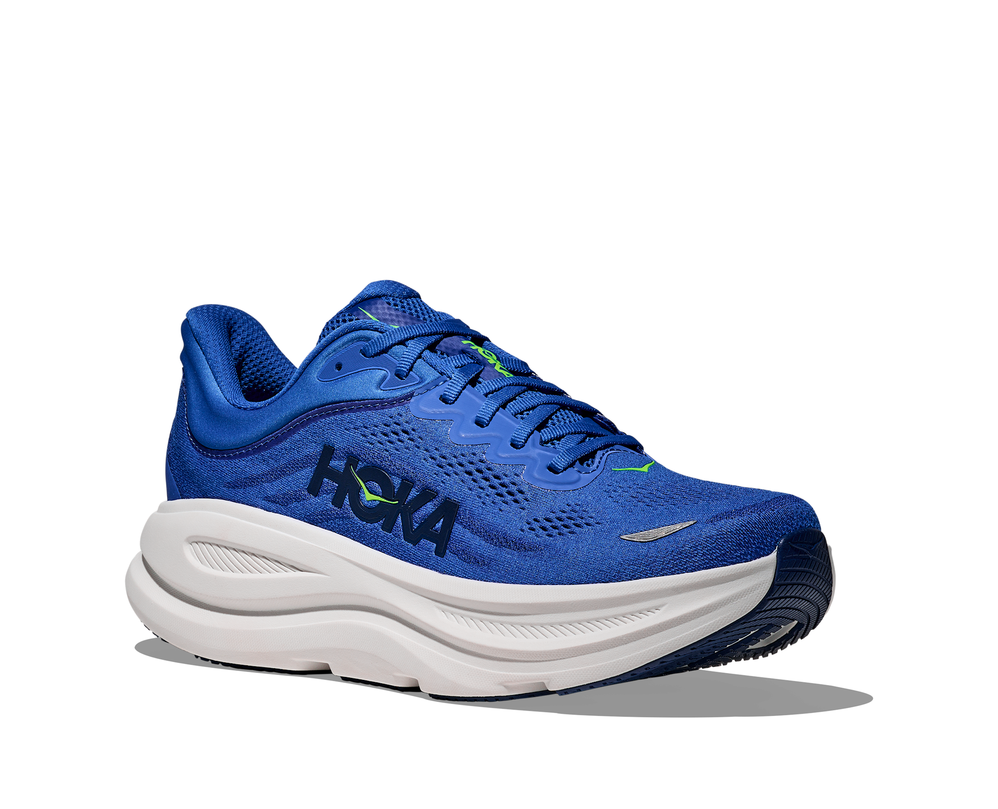 Men's Hoka Bondi 9