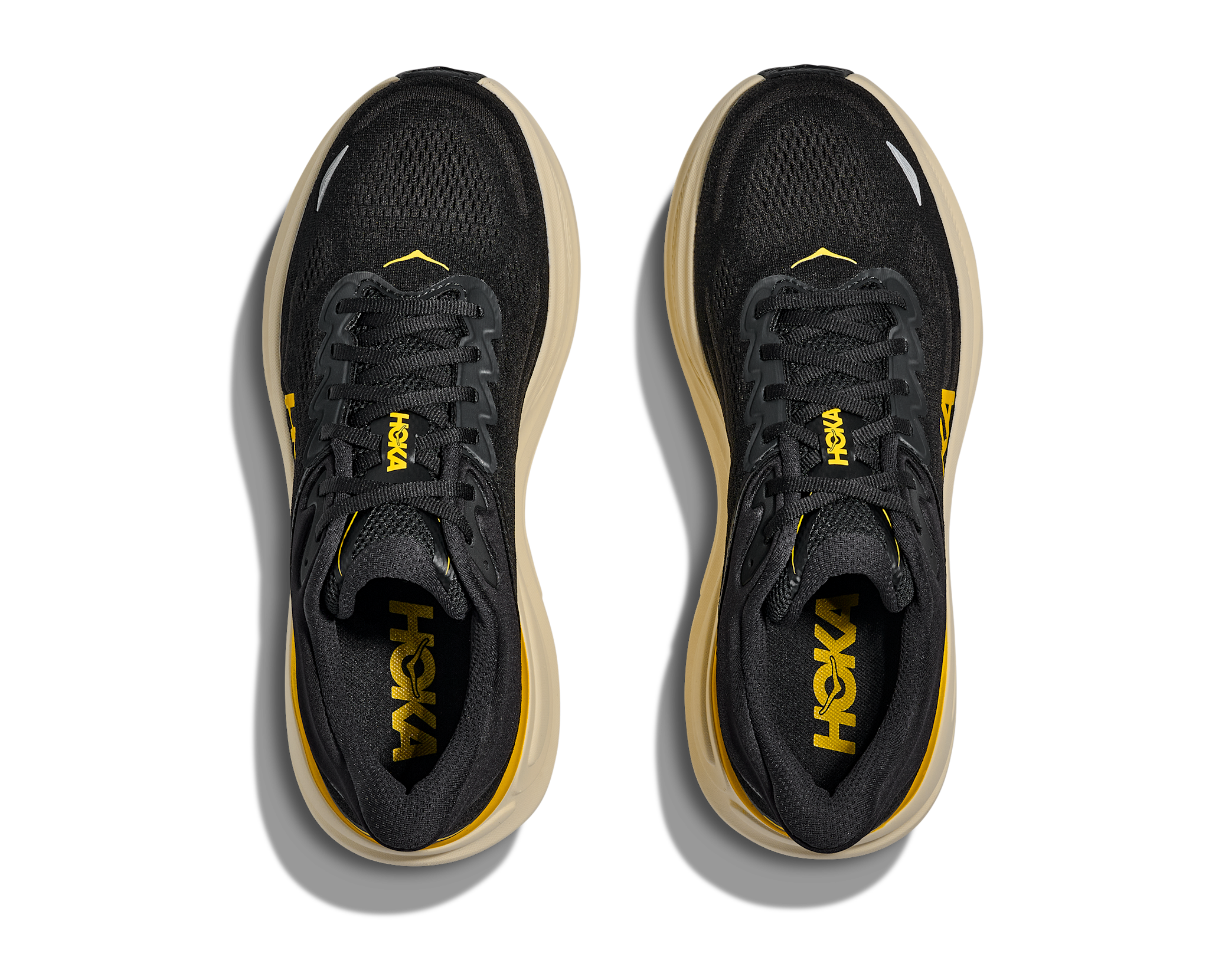 Men's Hoka Bondi 9
