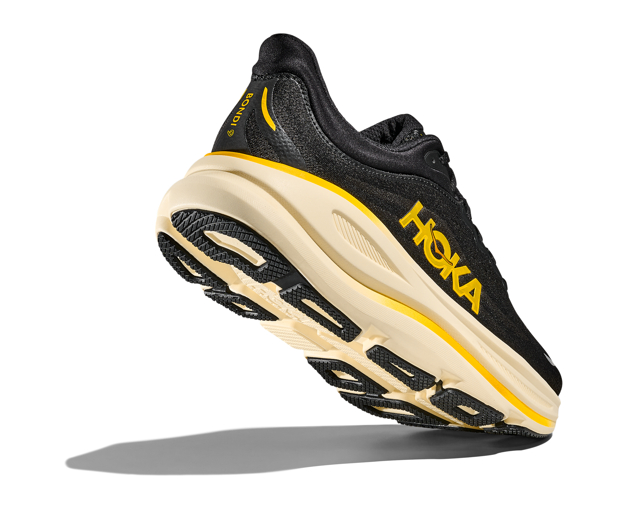 Men's Hoka Bondi 9