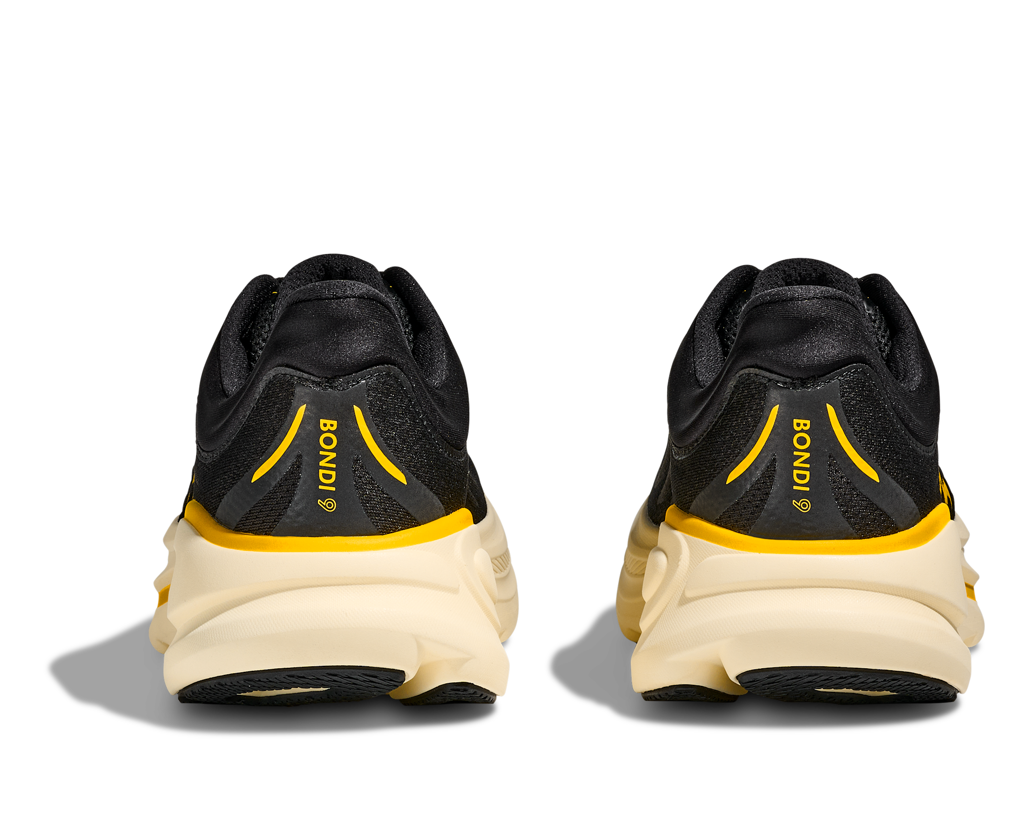 Men's Hoka Bondi 9