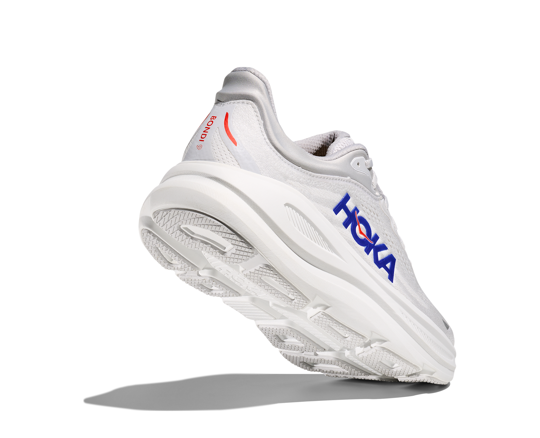 Men's Hoka Bondi 9