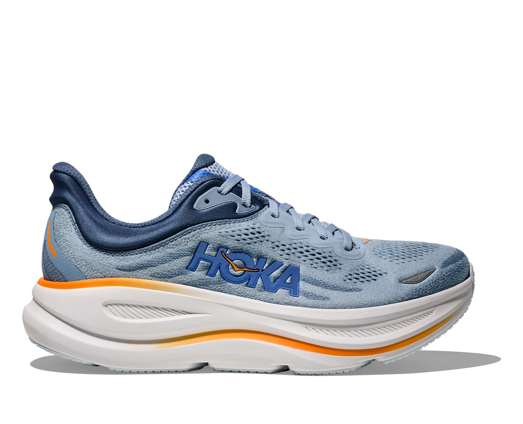 Men's Hoka Bondi 9