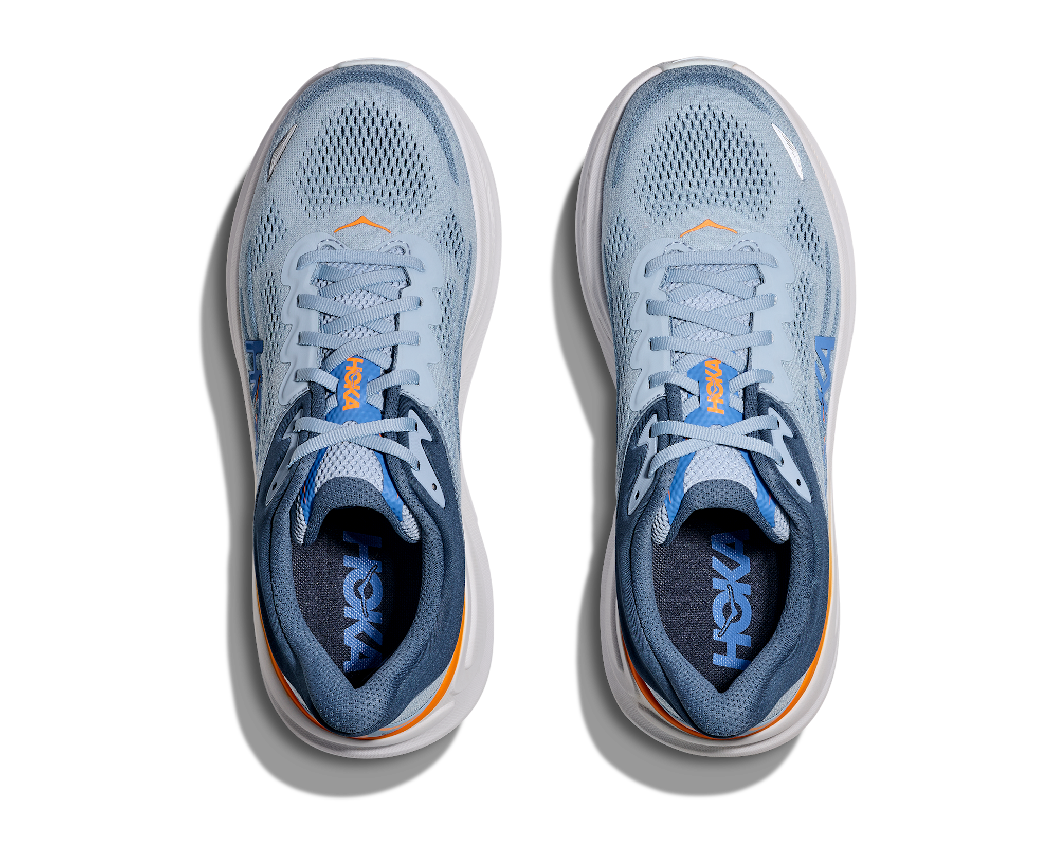 Men's Hoka Bondi 9