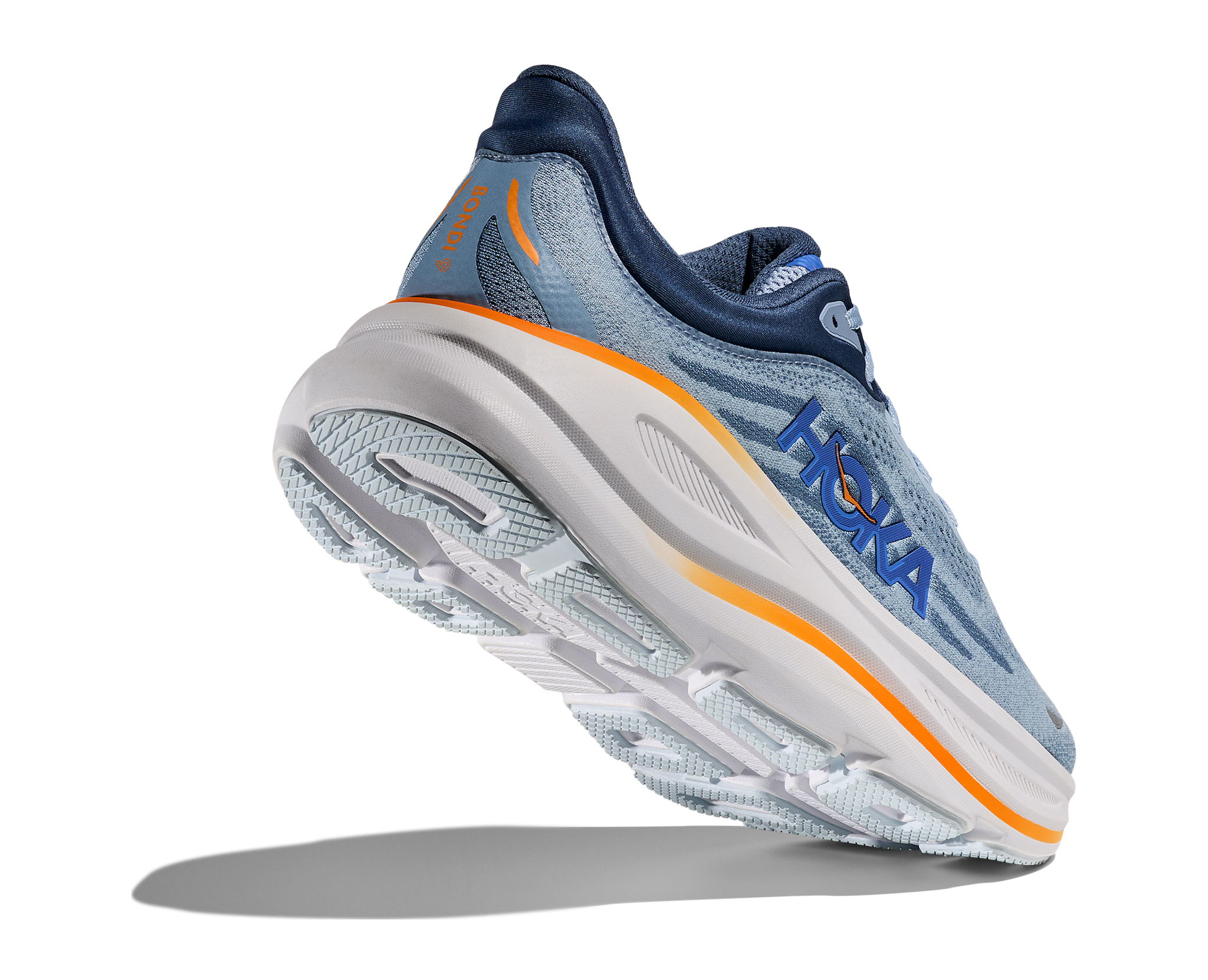 Men's Hoka Bondi 9