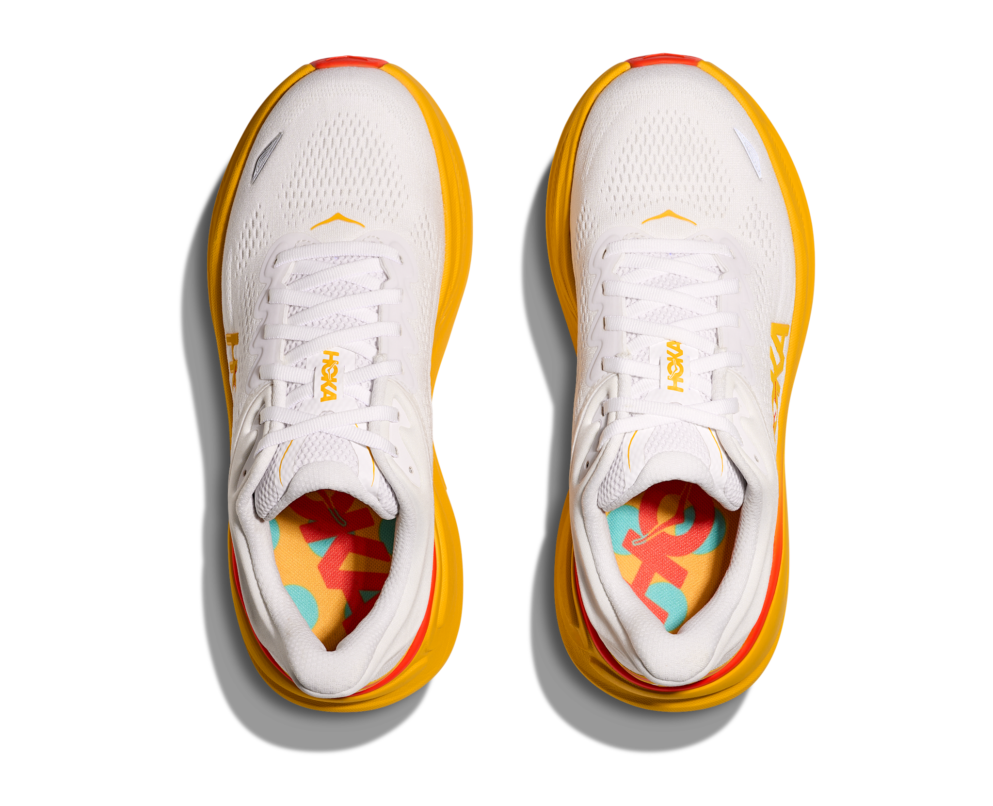 Men's Hoka Bondi 9
