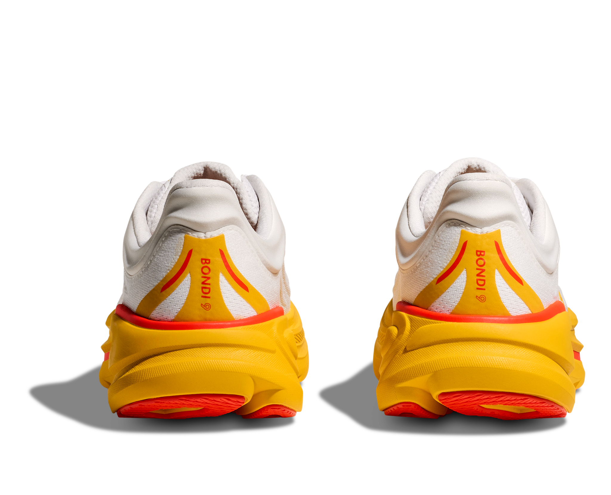 Men's Hoka Bondi 9