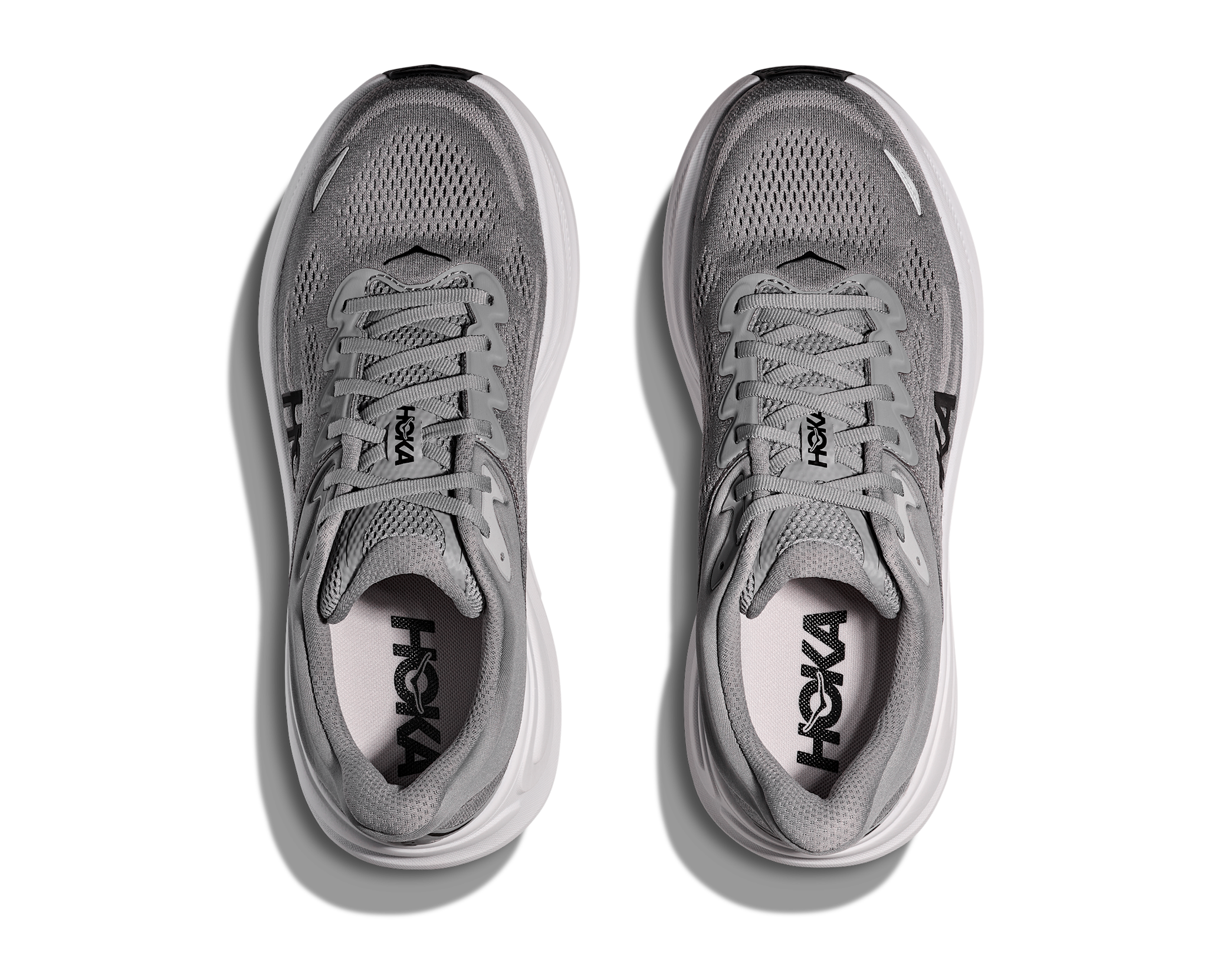 Men's Hoka Bondi 9