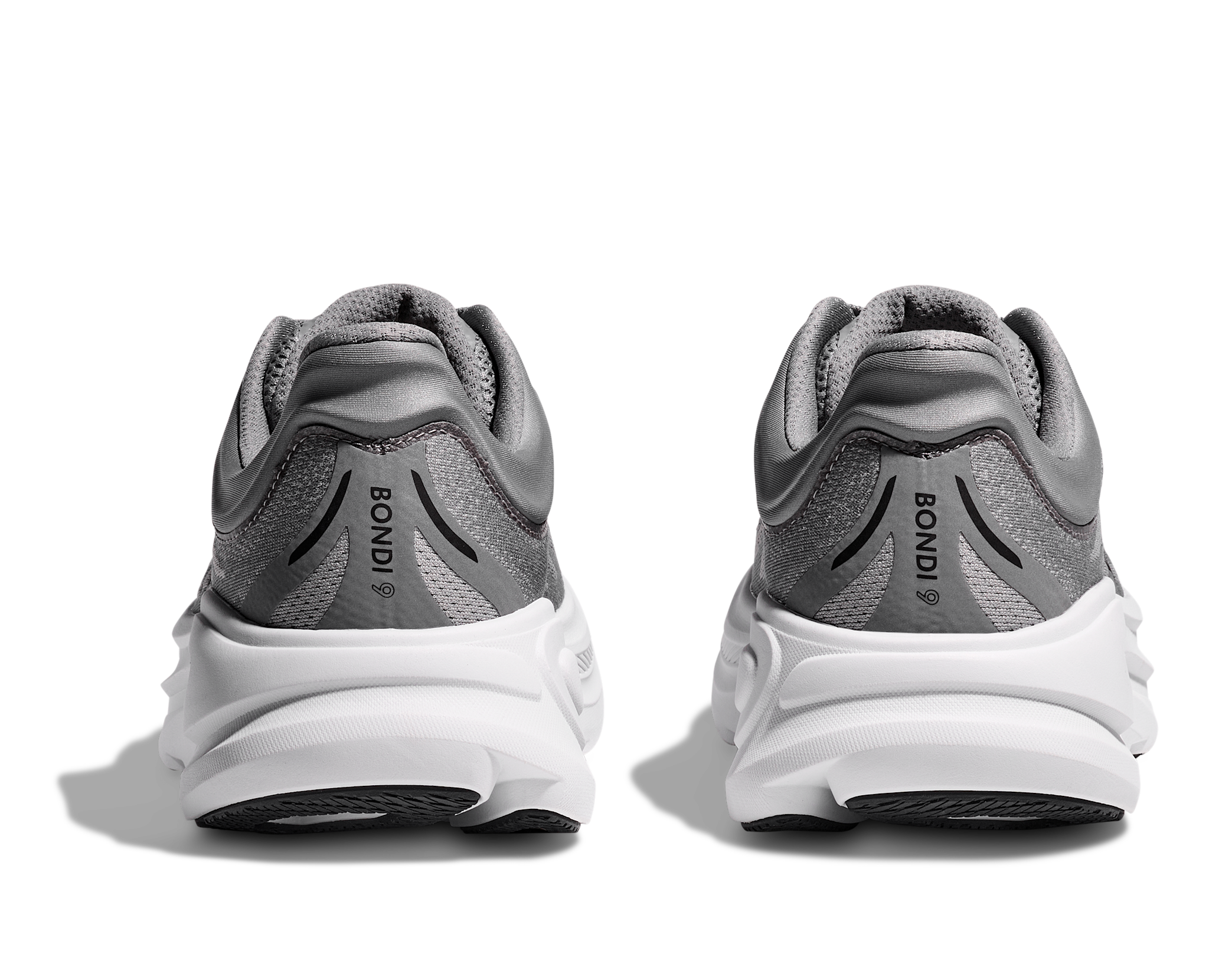 Men's Hoka Bondi 9