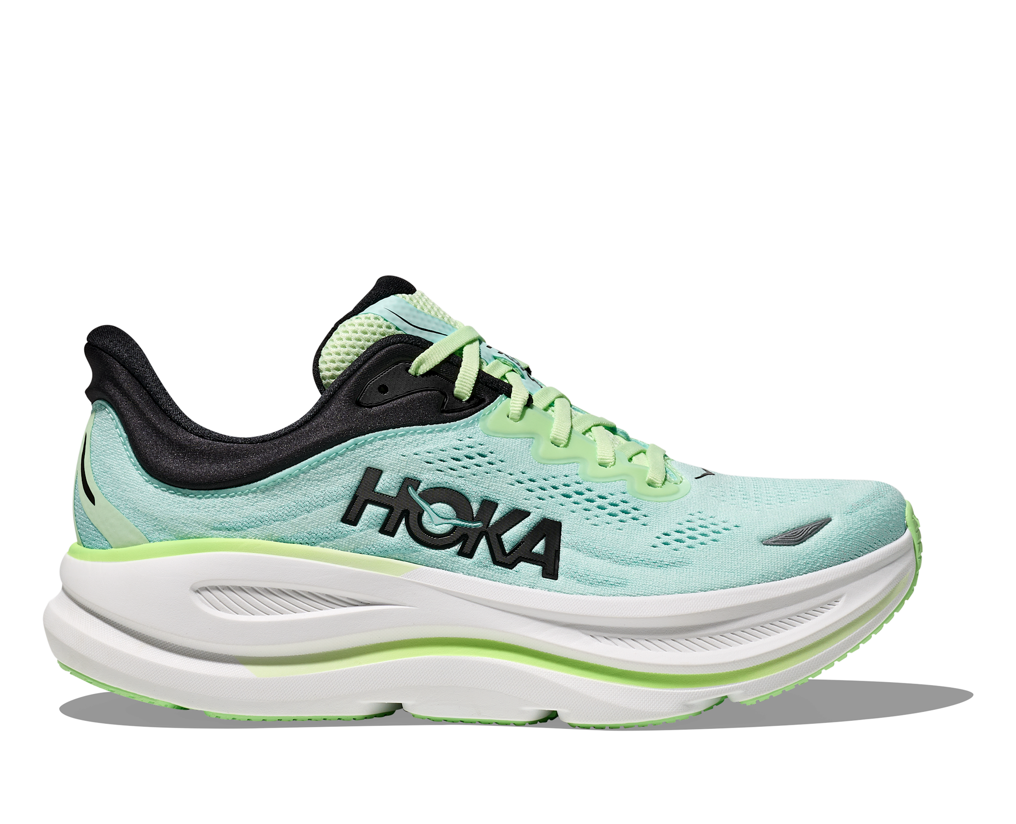 Men's Hoka Bondi 9