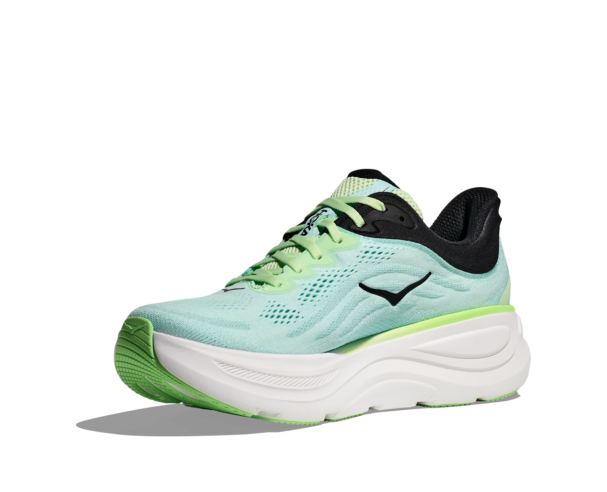 Men's Hoka Bondi 9