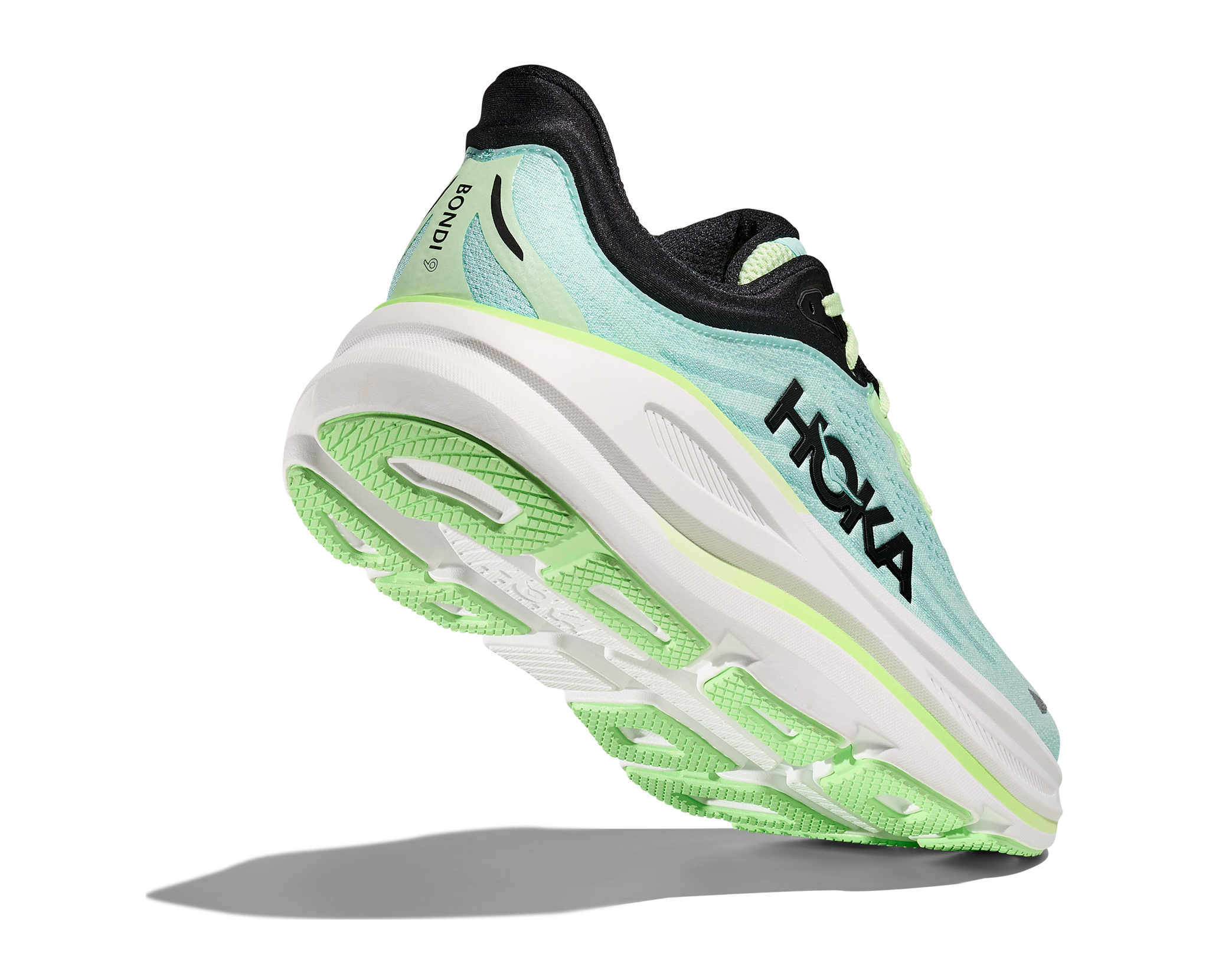 Men's Hoka Bondi 9