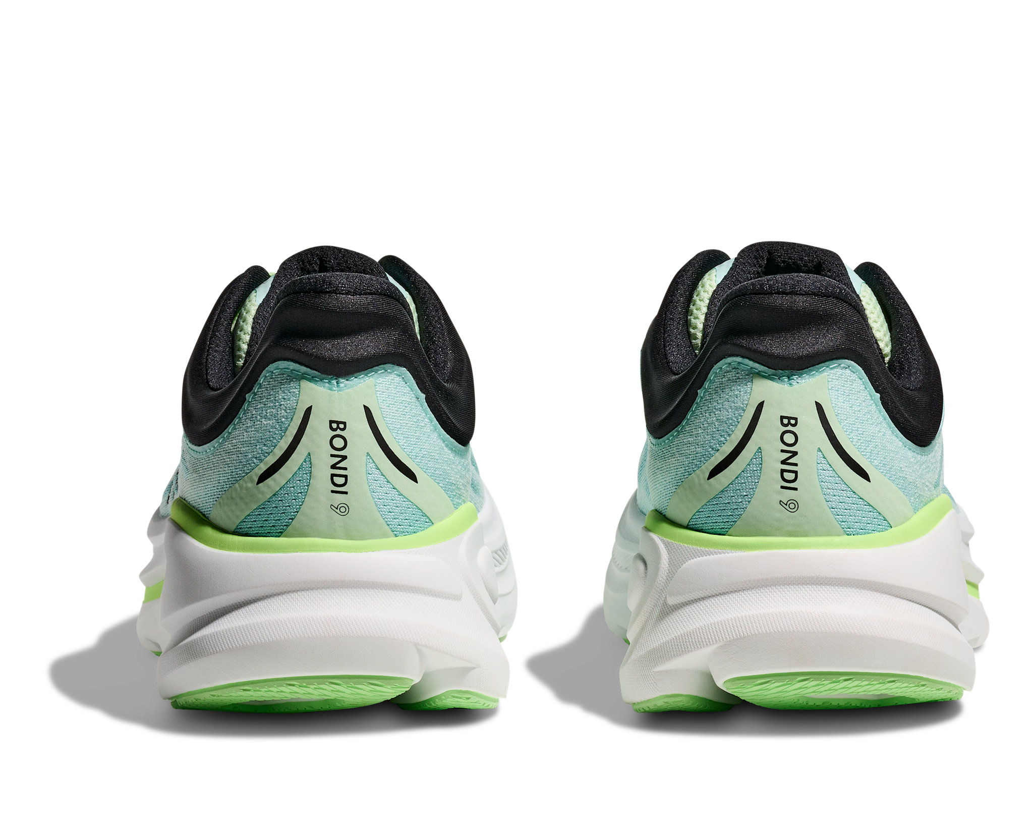 Men's Hoka Bondi 9