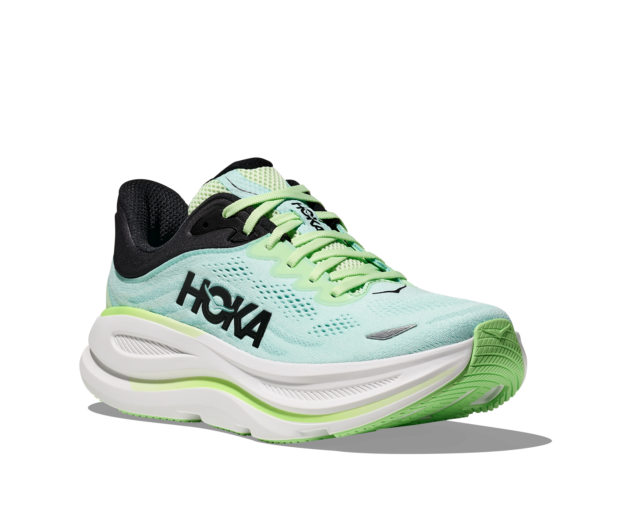 Men's Hoka Bondi 9