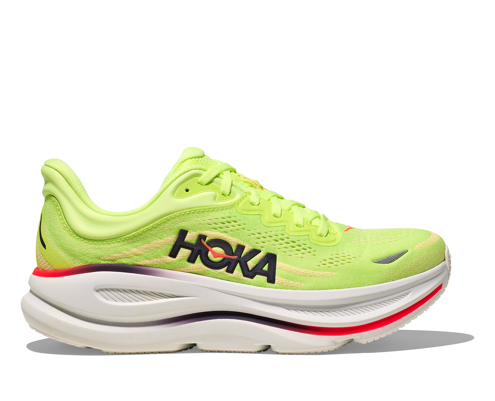 Men's Hoka Bondi 9