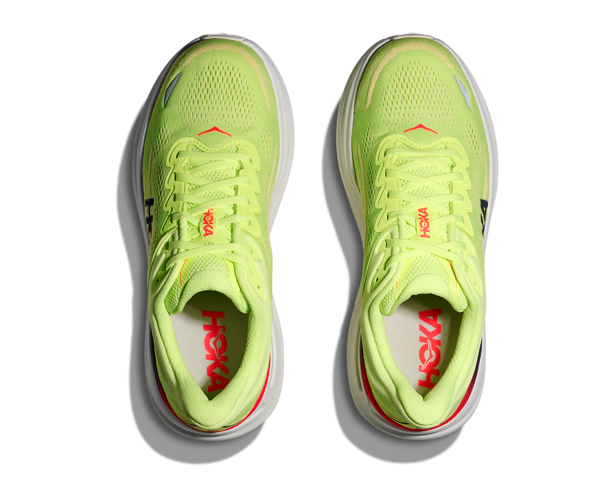 Men's Hoka Bondi 9