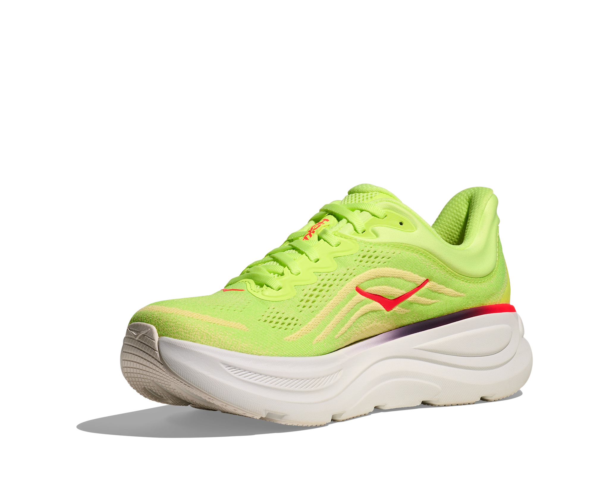 Men's Hoka Bondi 9