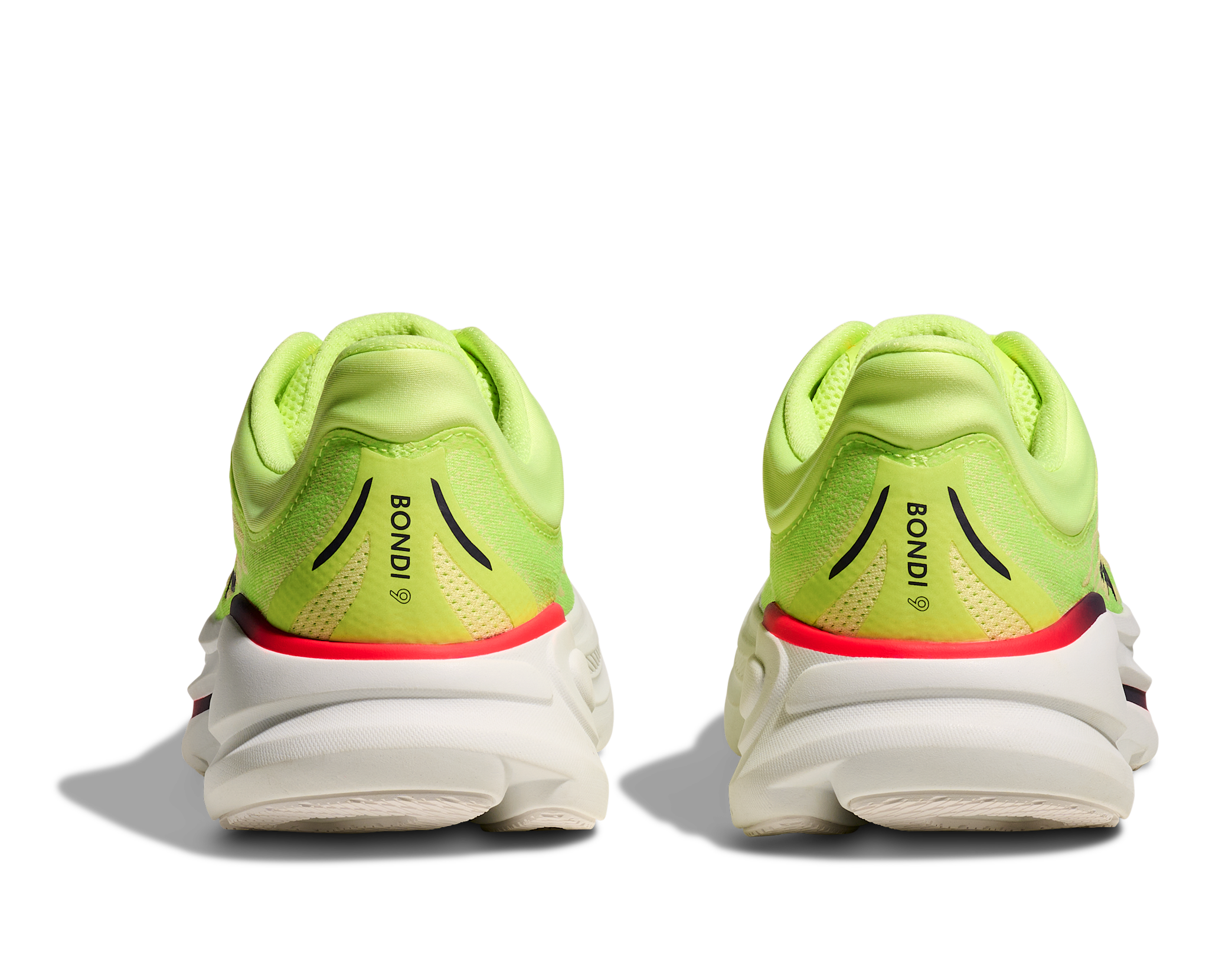 Men's Hoka Bondi 9