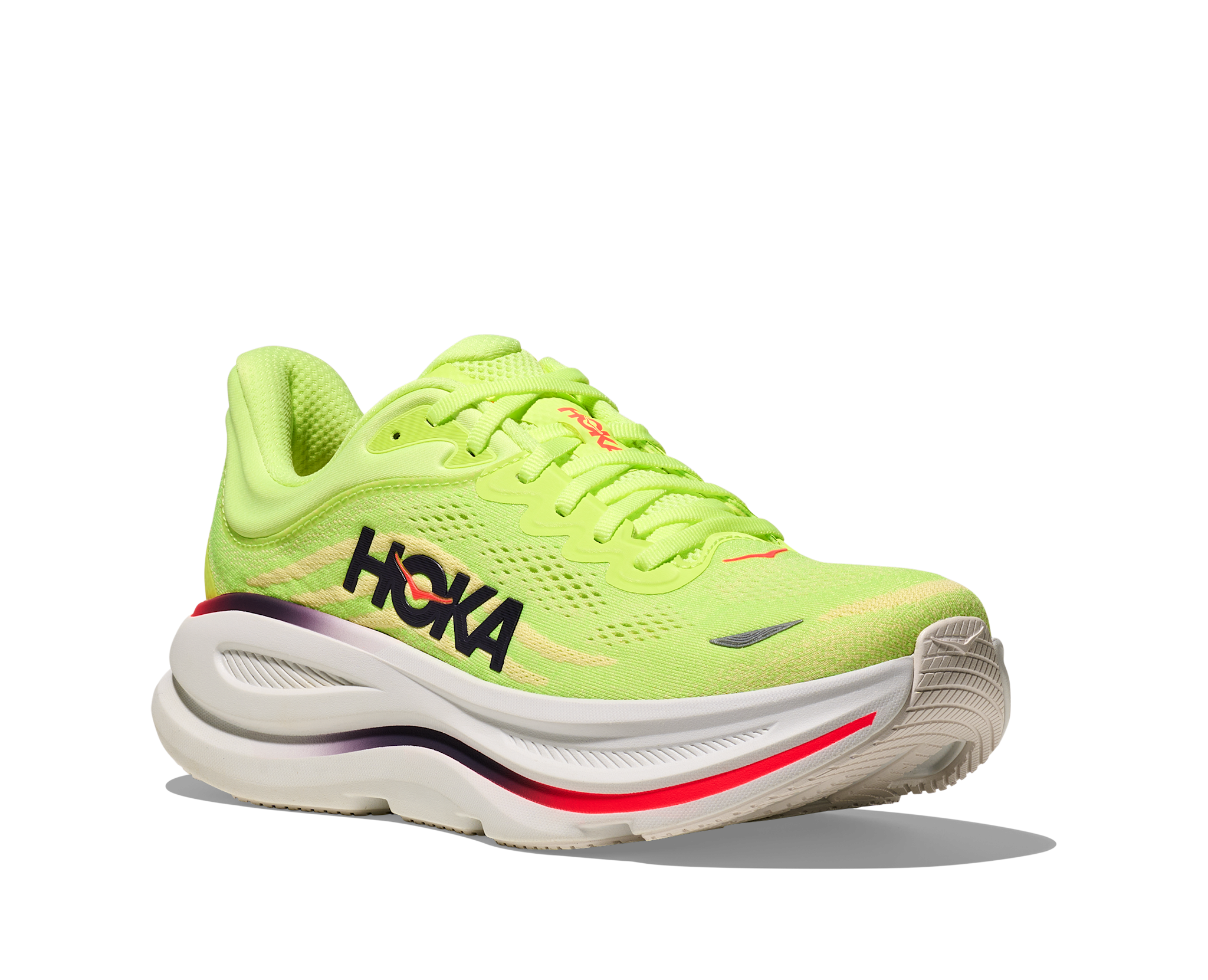 Men's Hoka Bondi 9