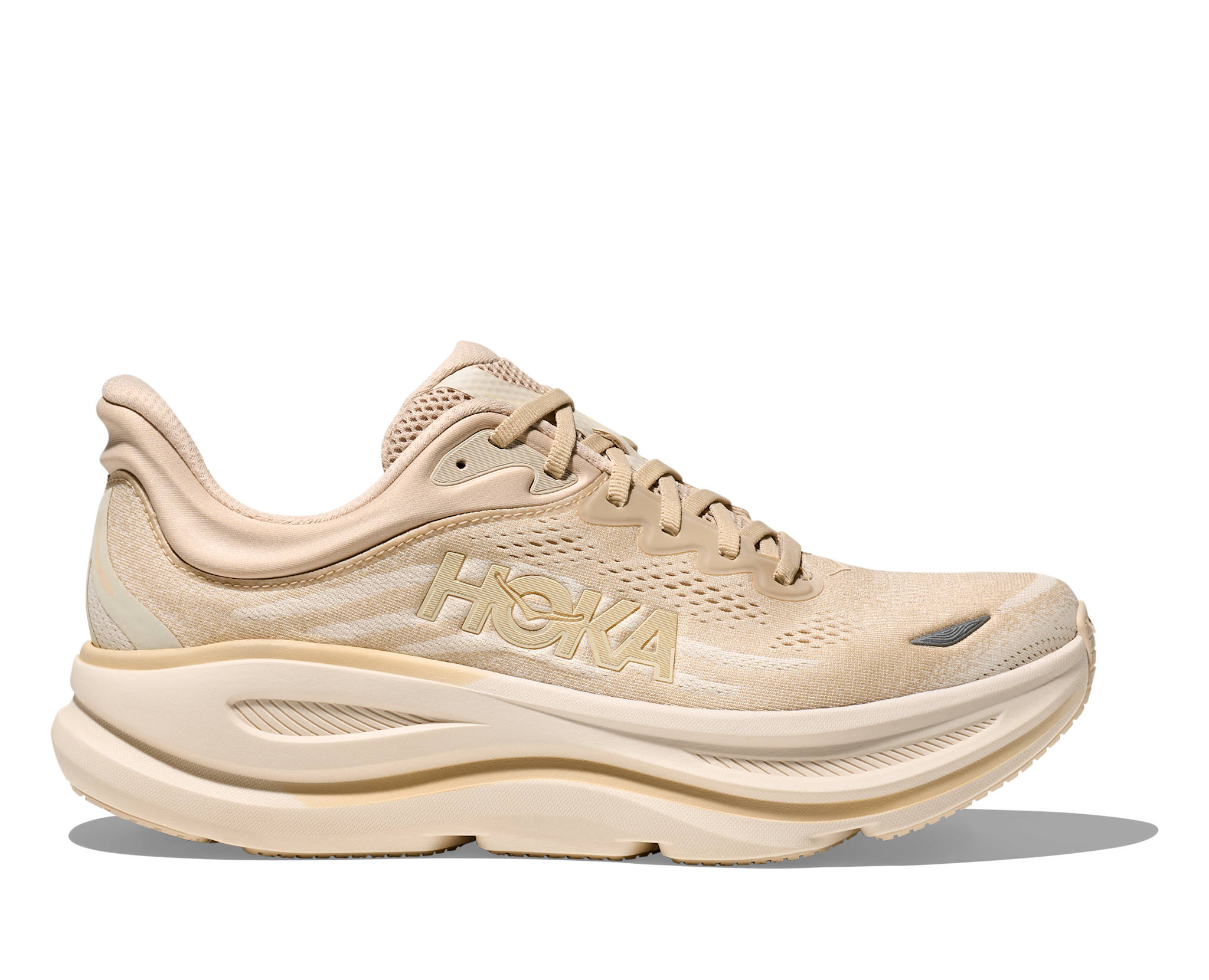 Men's Hoka Bondi 9