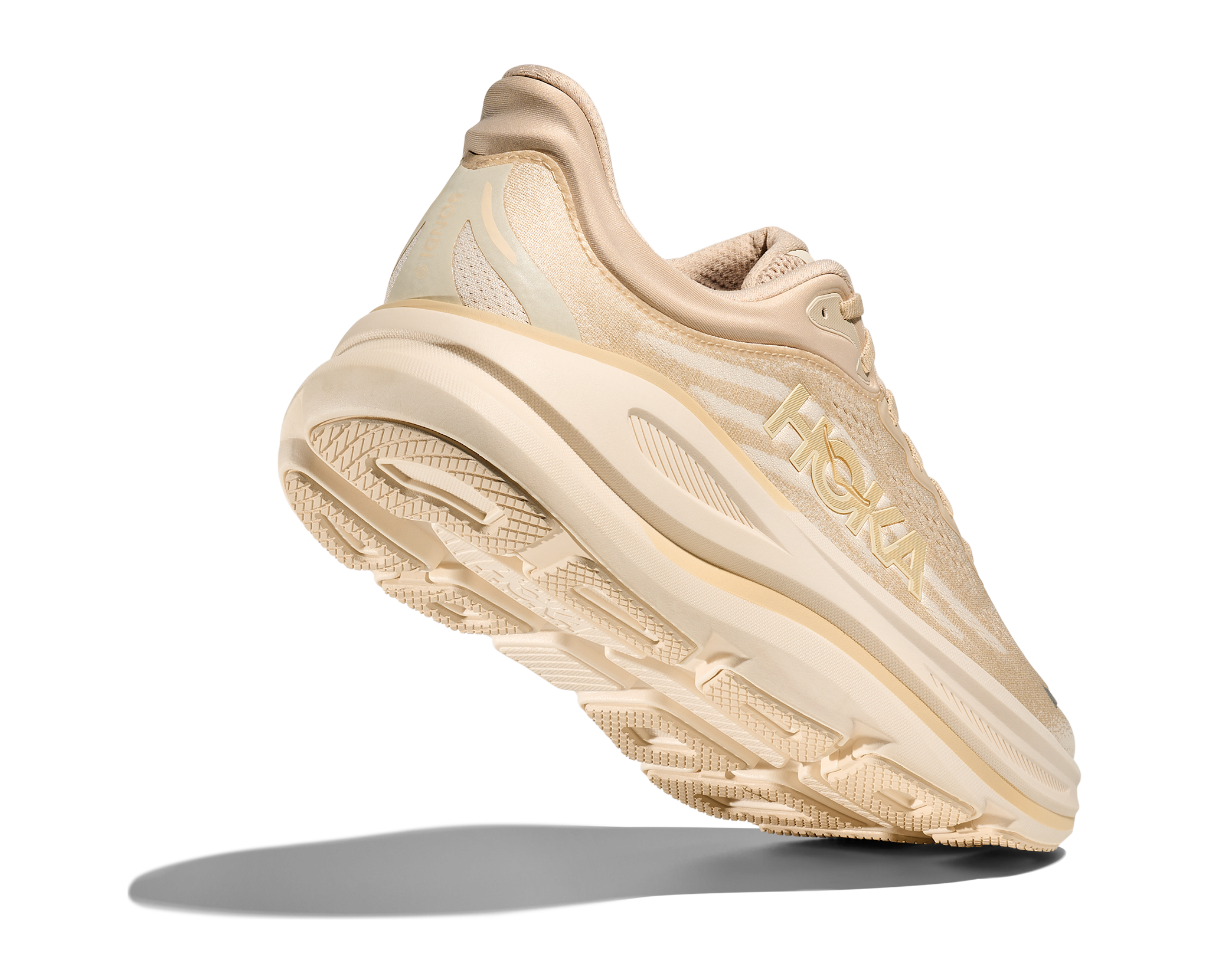 Men's Hoka Bondi 9