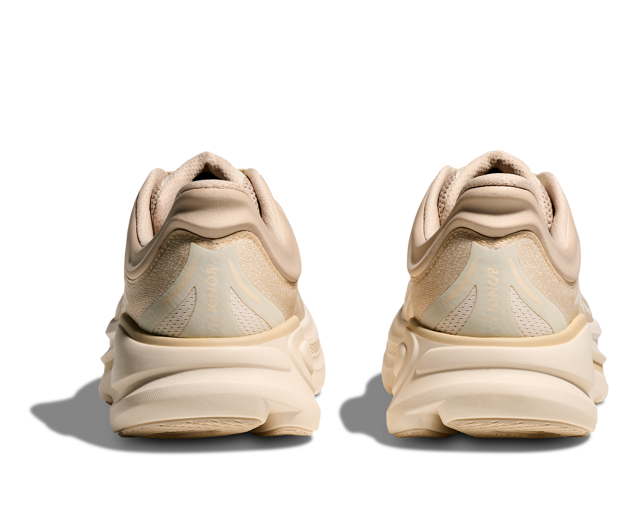 Men's Hoka Bondi 9