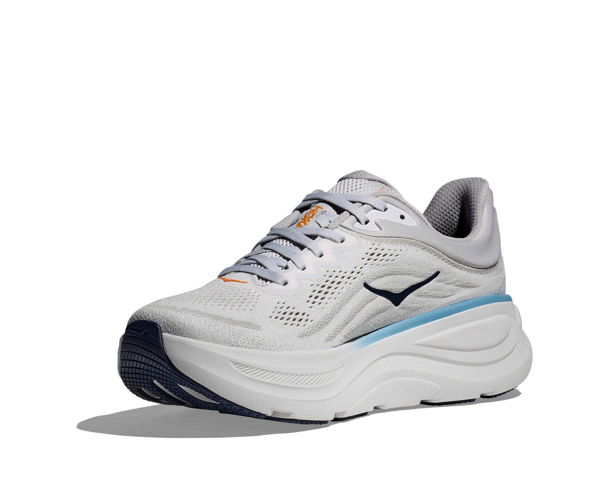 Men's Hoka Bondi 9