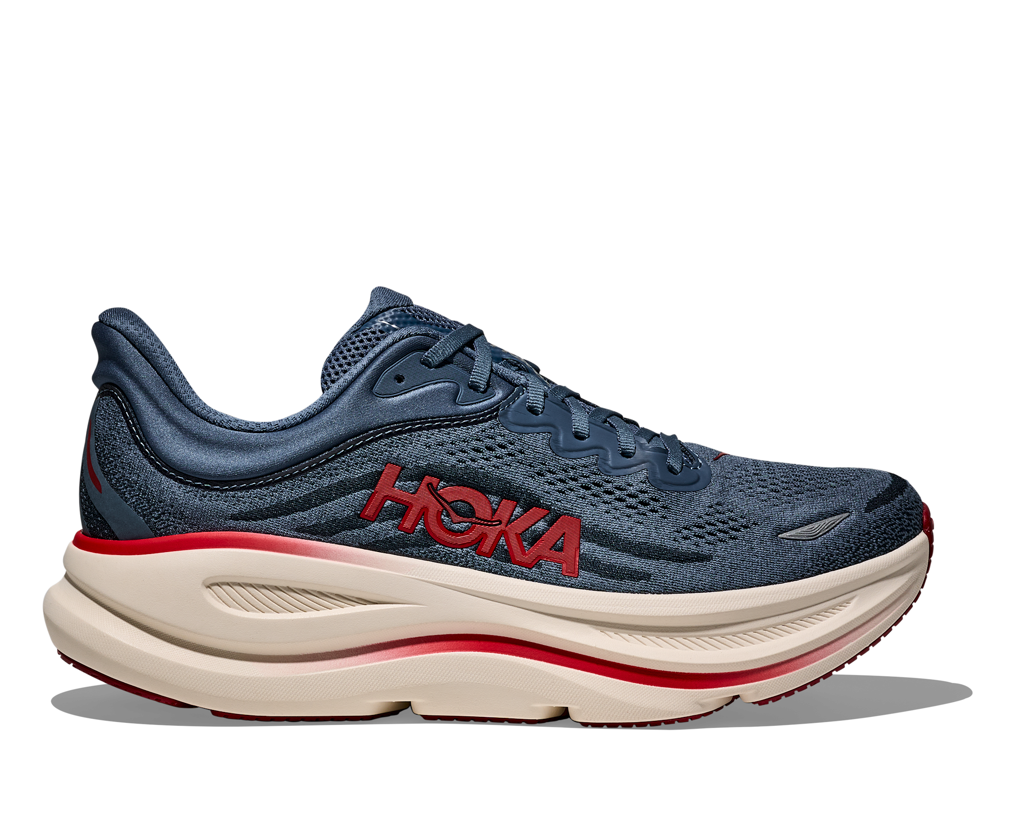 Men's Hoka Bondi 9