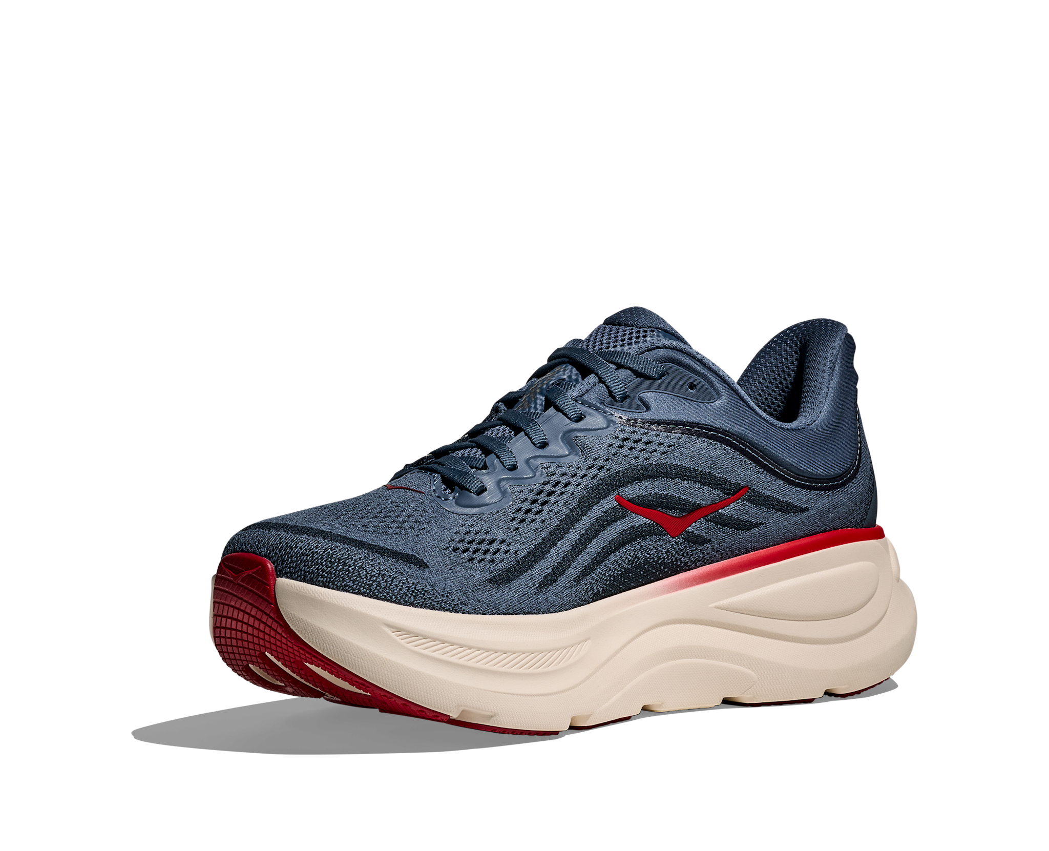 Men's Hoka Bondi 9