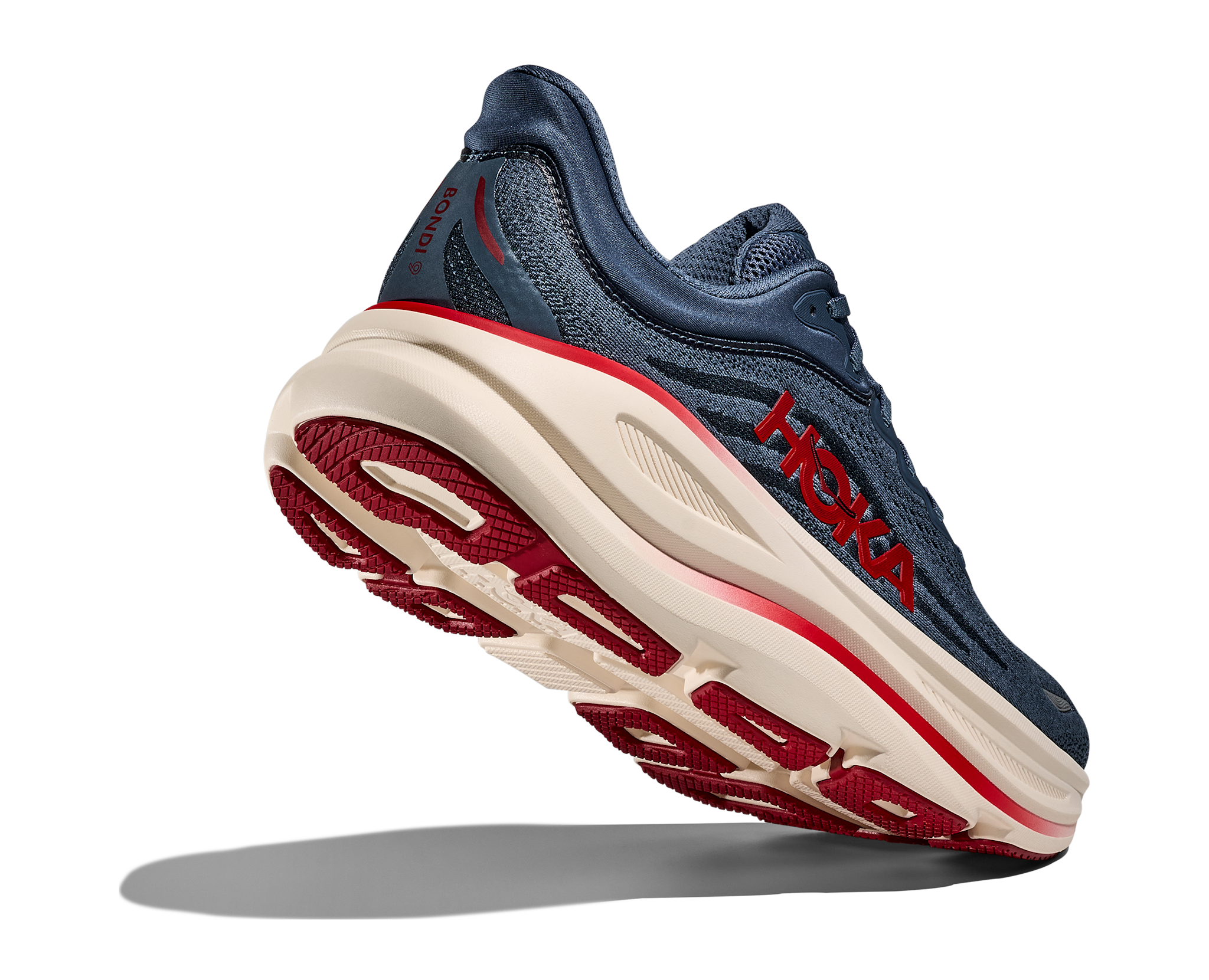 Men's Hoka Bondi 9