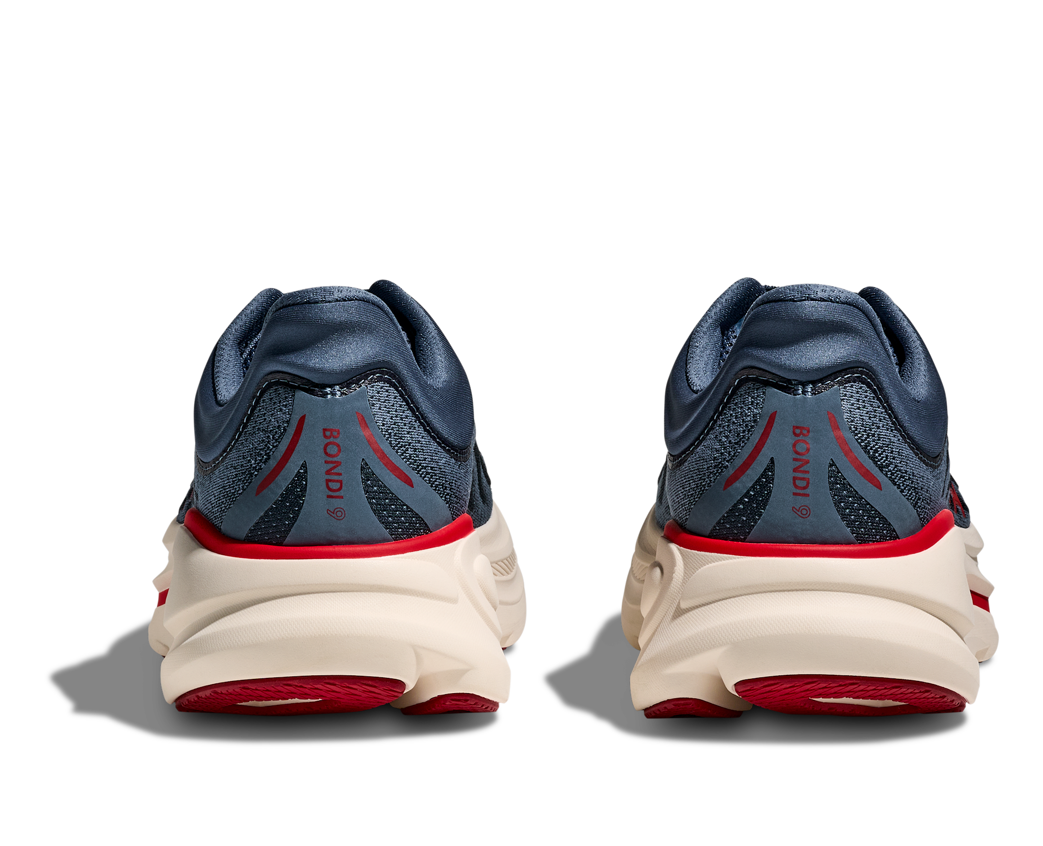 Men's Hoka Bondi 9